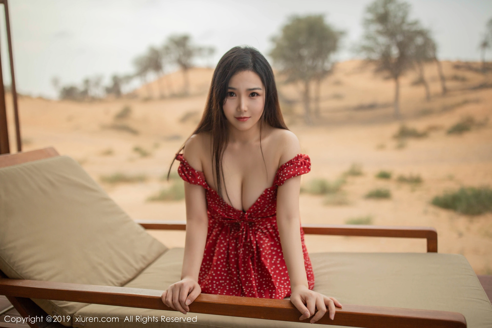 XiuRen秀人网 2019.04.09 No.1388 徐微微mia [54+1P]