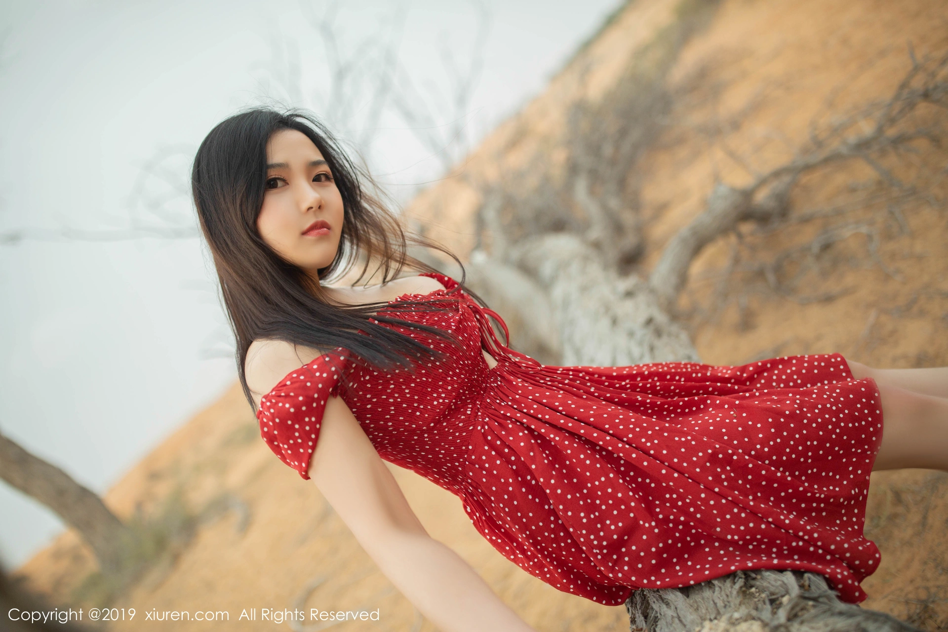 XiuRen秀人网 2019.04.09 No.1388 徐微微mia [54+1P]