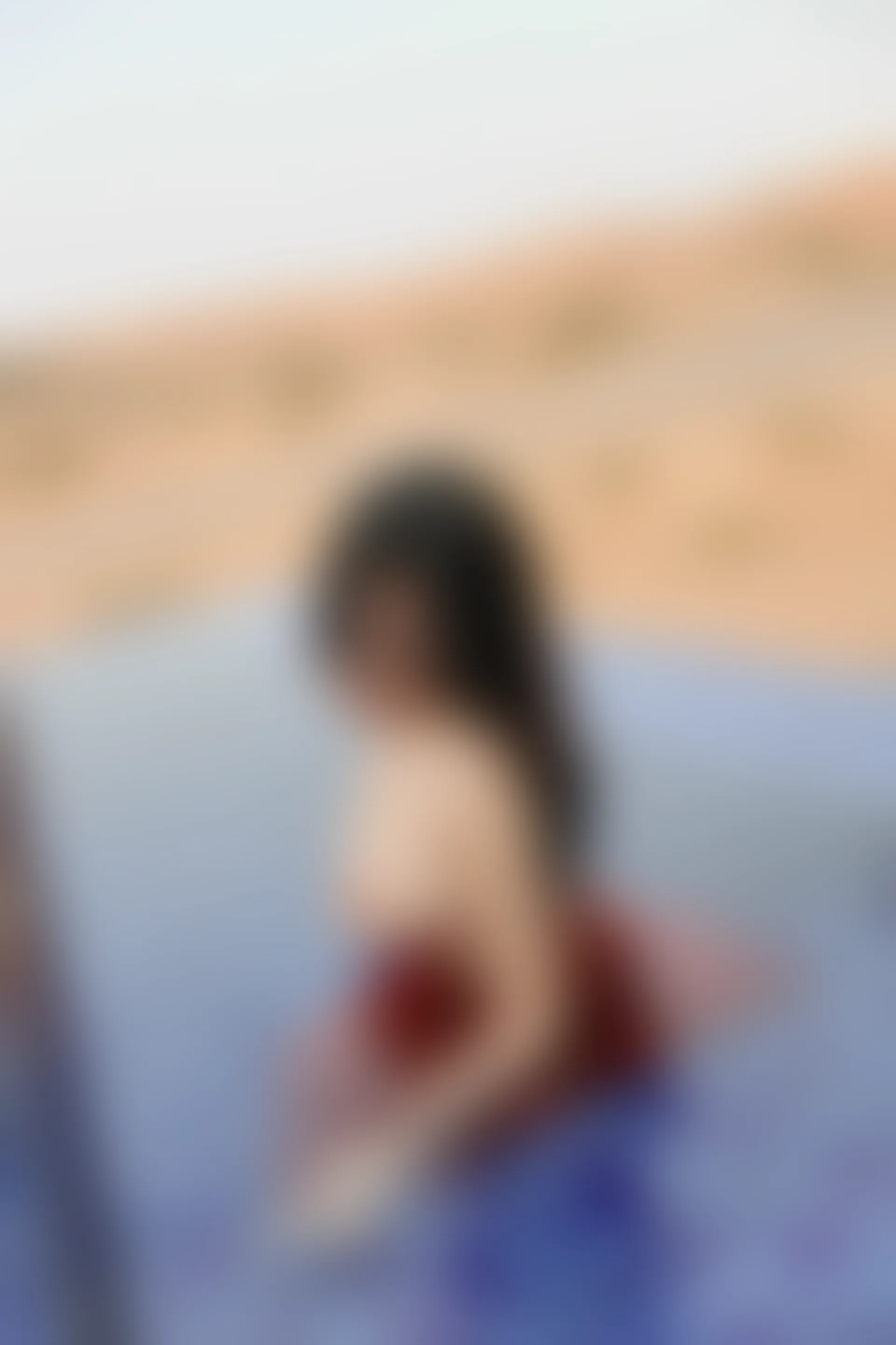 XiuRen秀人网 2019.04.09 No.1388 徐微微mia [54+1P]
