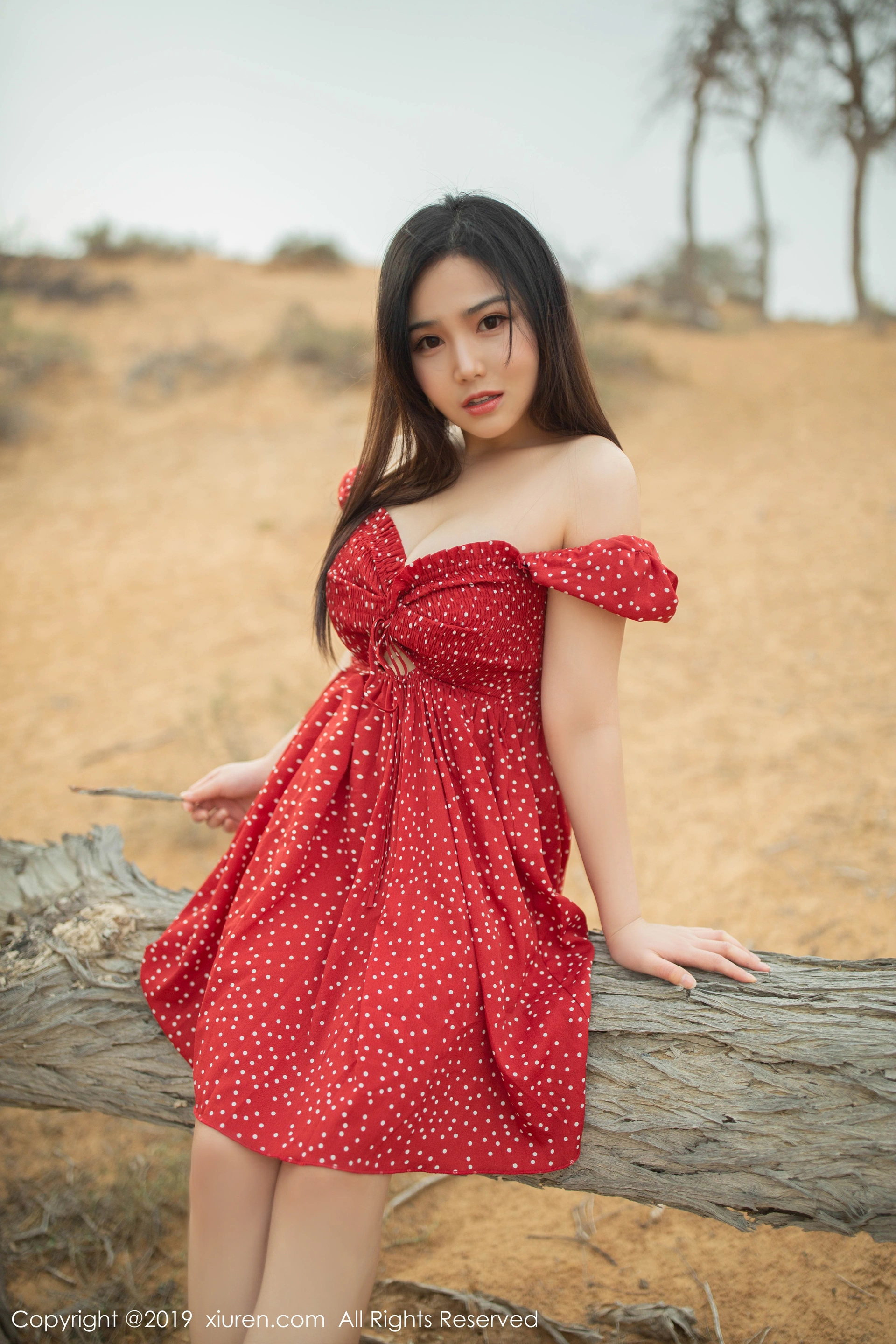 XiuRen秀人网 2019.04.09 No.1388 徐微微mia [54+1P]