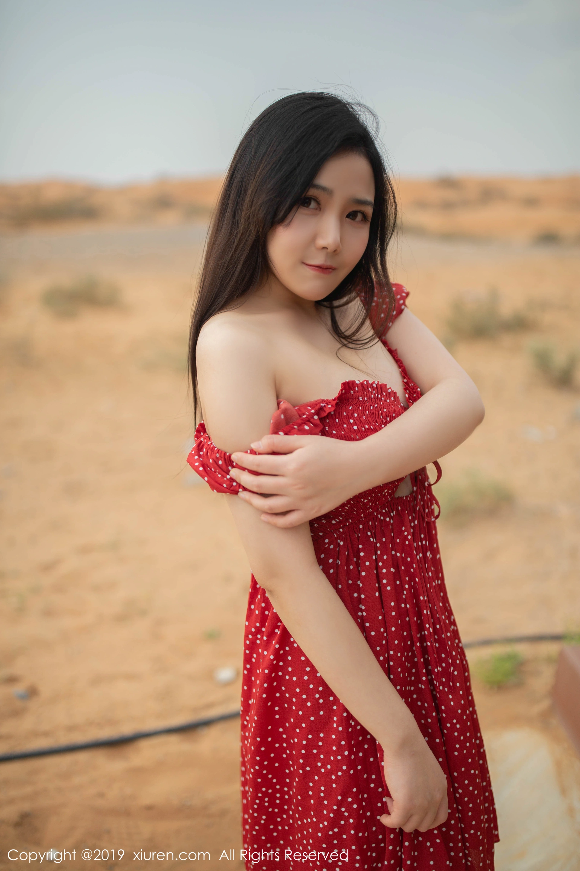 XiuRen秀人网 2019.04.09 No.1388 徐微微mia [54+1P]