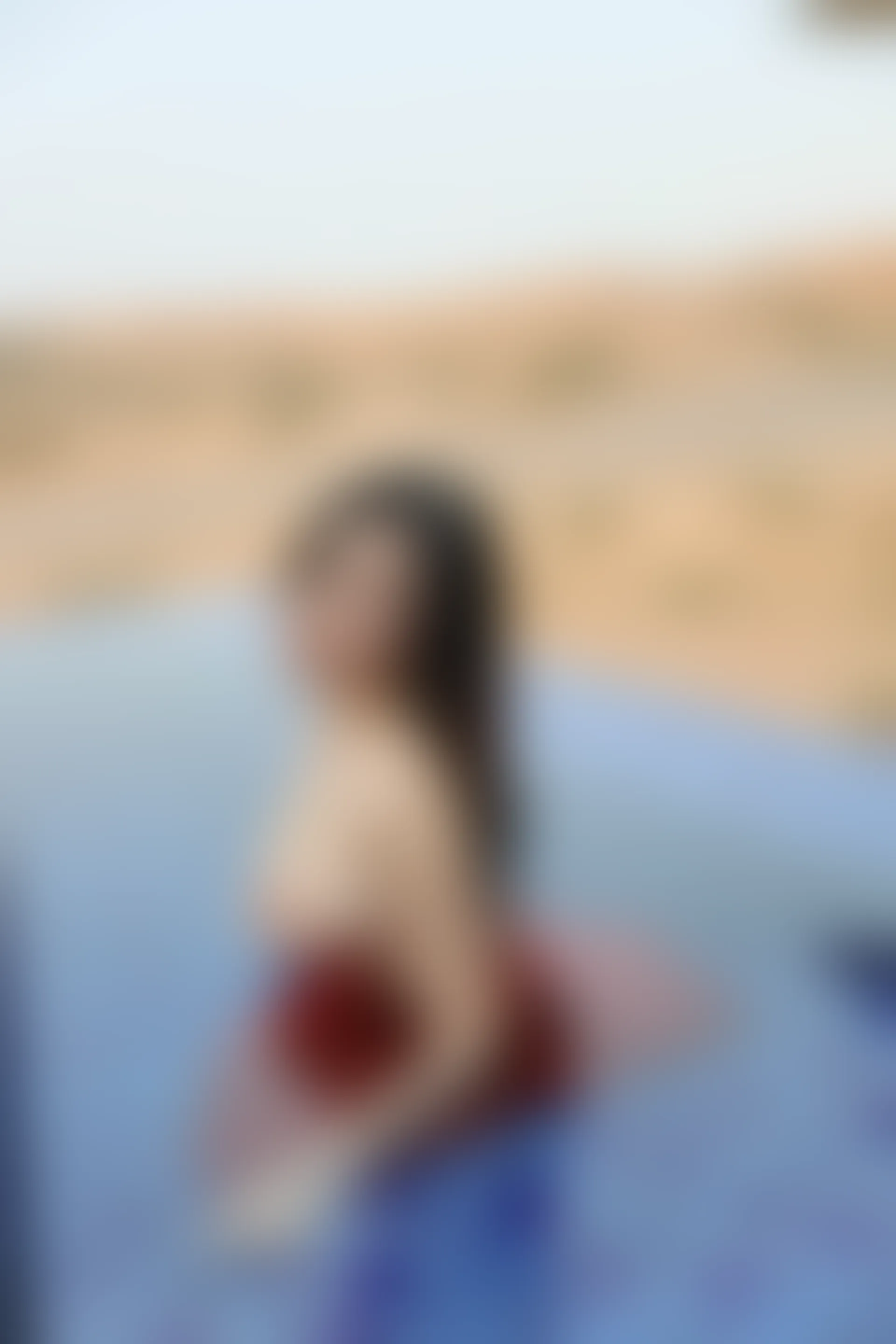 XiuRen秀人网 2019.04.09 No.1388 徐微微mia [54+1P]