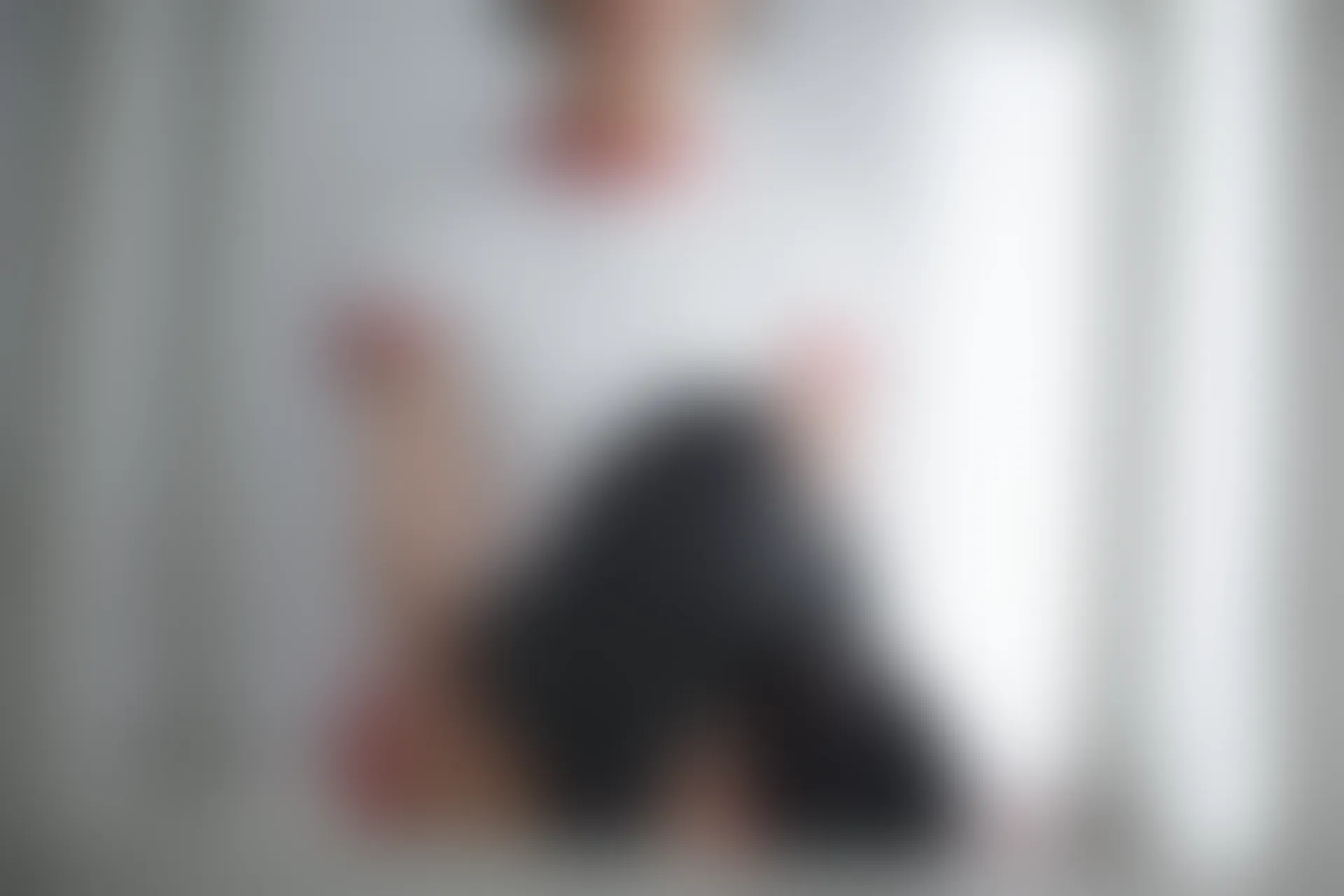森萝财团 R15-024 [57P-291M]可爱, 学生装, 森萝财团, 美腿, 黑丝