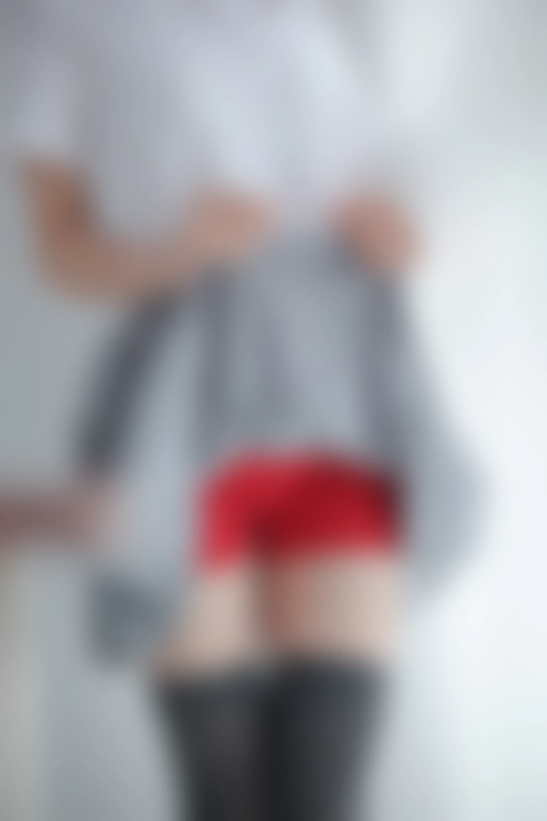 森萝财团 R15-024 [57P-291M]可爱, 学生装, 森萝财团, 美腿, 黑丝