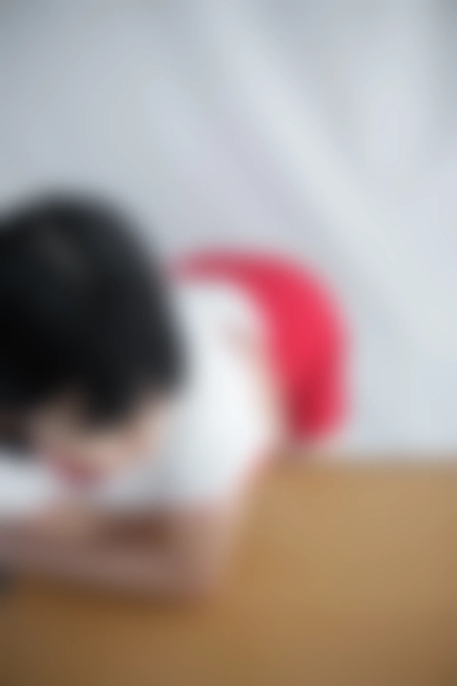 森萝财团 R15-024 [57P-291M]可爱, 学生装, 森萝财团, 美腿, 黑丝