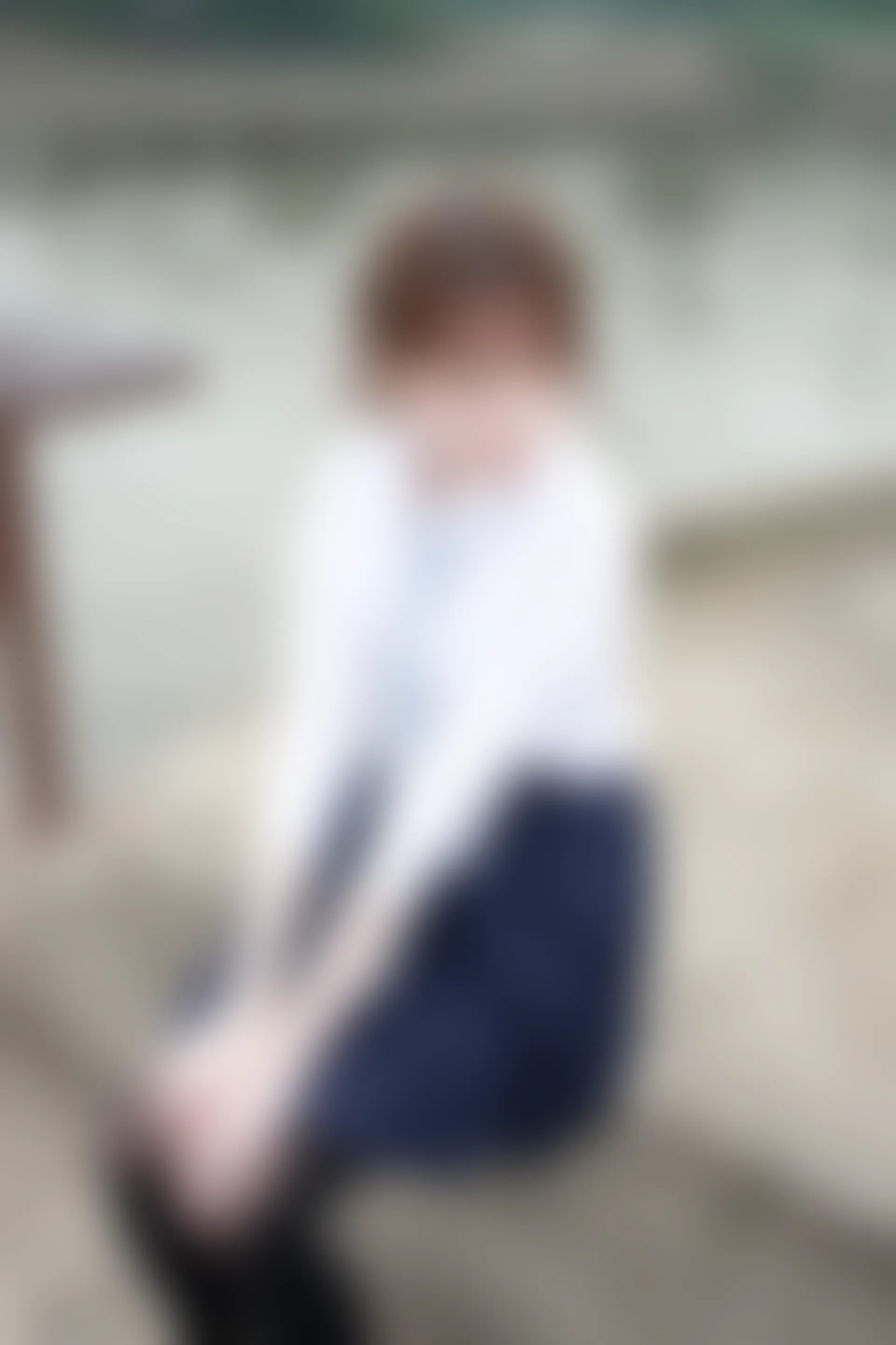 JKFUN-006 [140P1V-2.89G]Aika, JKFUN, 制服, 可爱, 学生装, 森萝财团, 美腿, 黑丝