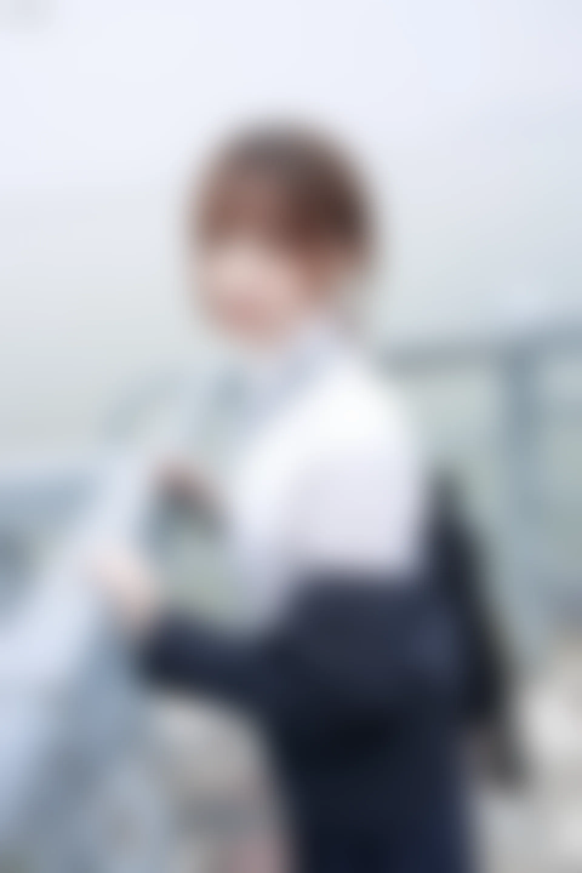 JKFUN-006 [140P1V-2.89G]Aika, JKFUN, 制服, 可爱, 学生装, 森萝财团, 美腿, 黑丝