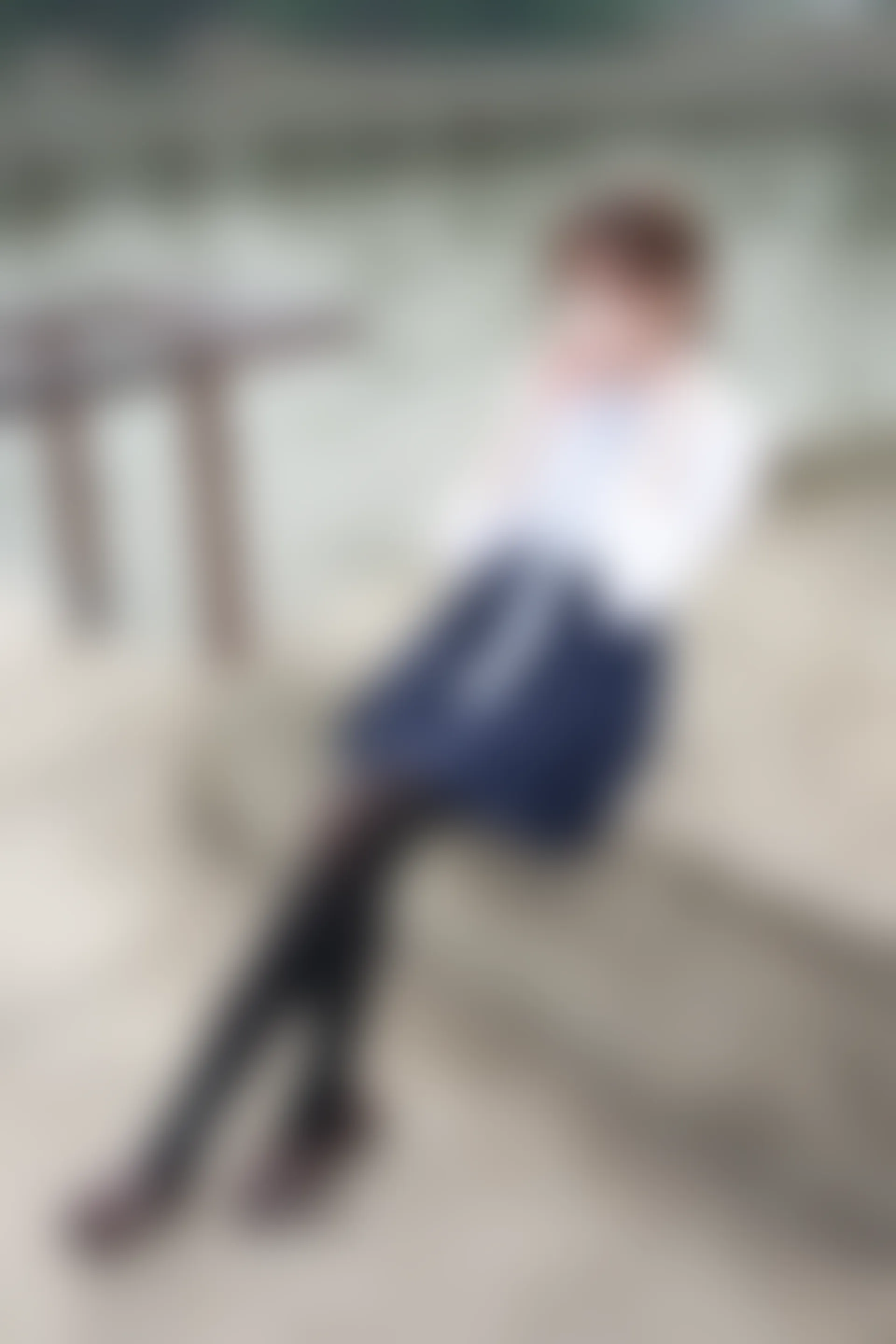 JKFUN-006 [140P1V-2.89G]Aika, JKFUN, 制服, 可爱, 学生装, 森萝财团, 美腿, 黑丝