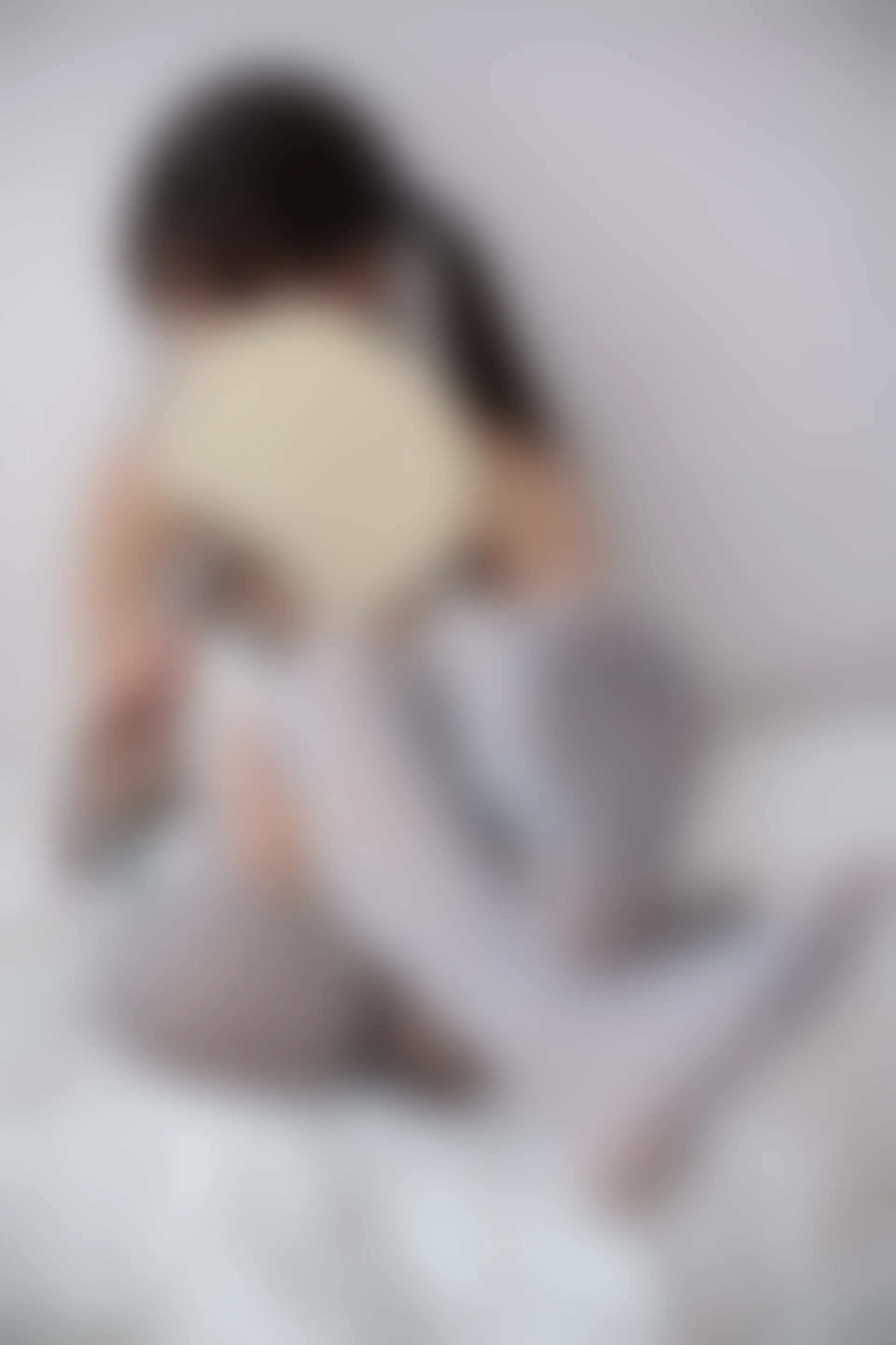 森萝财团 X-045 [96P1V-1.86G]制服, 可爱, 森萝财团, 美腿
