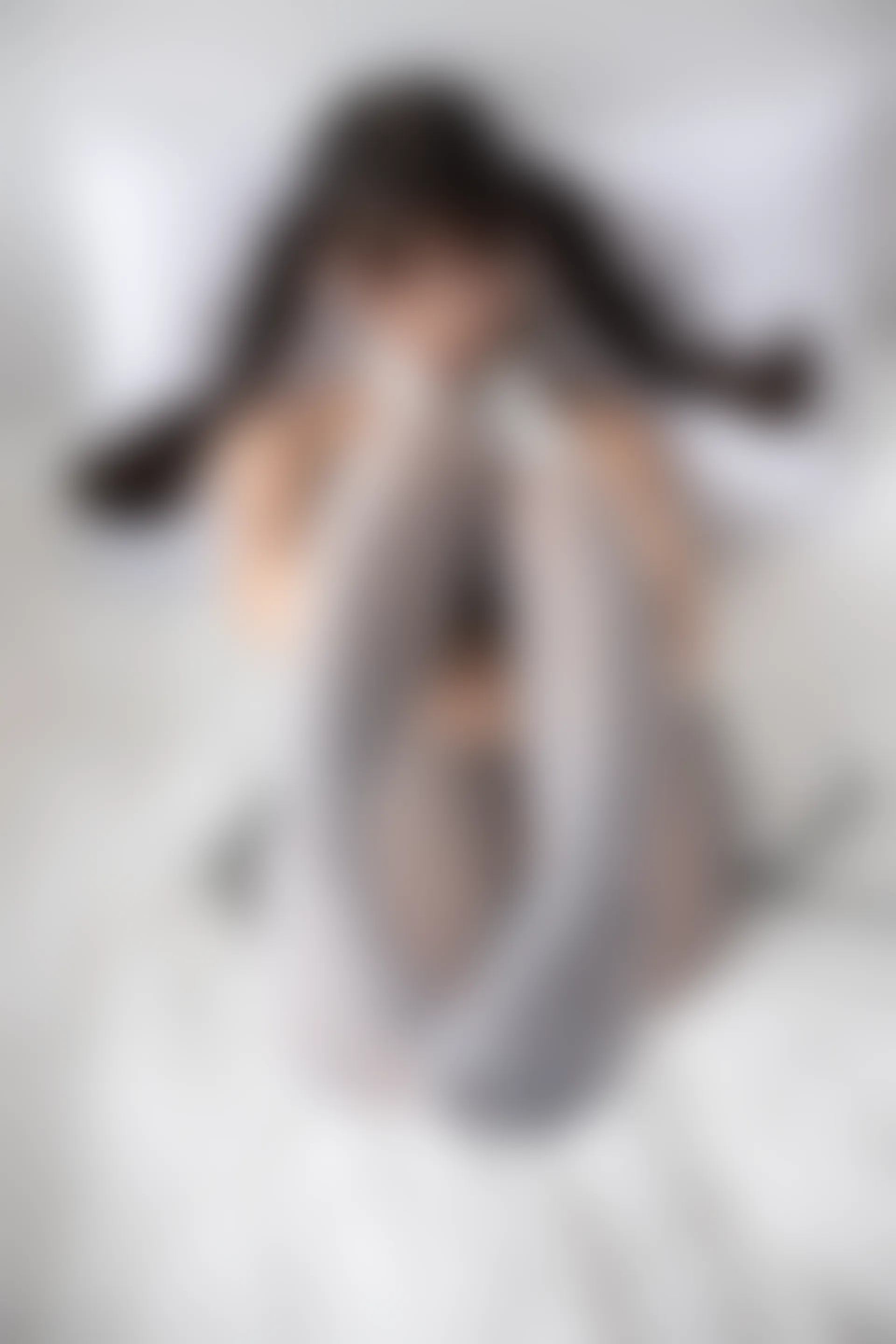 森萝财团 X-045 [96P1V-1.86G]制服, 可爱, 森萝财团, 美腿