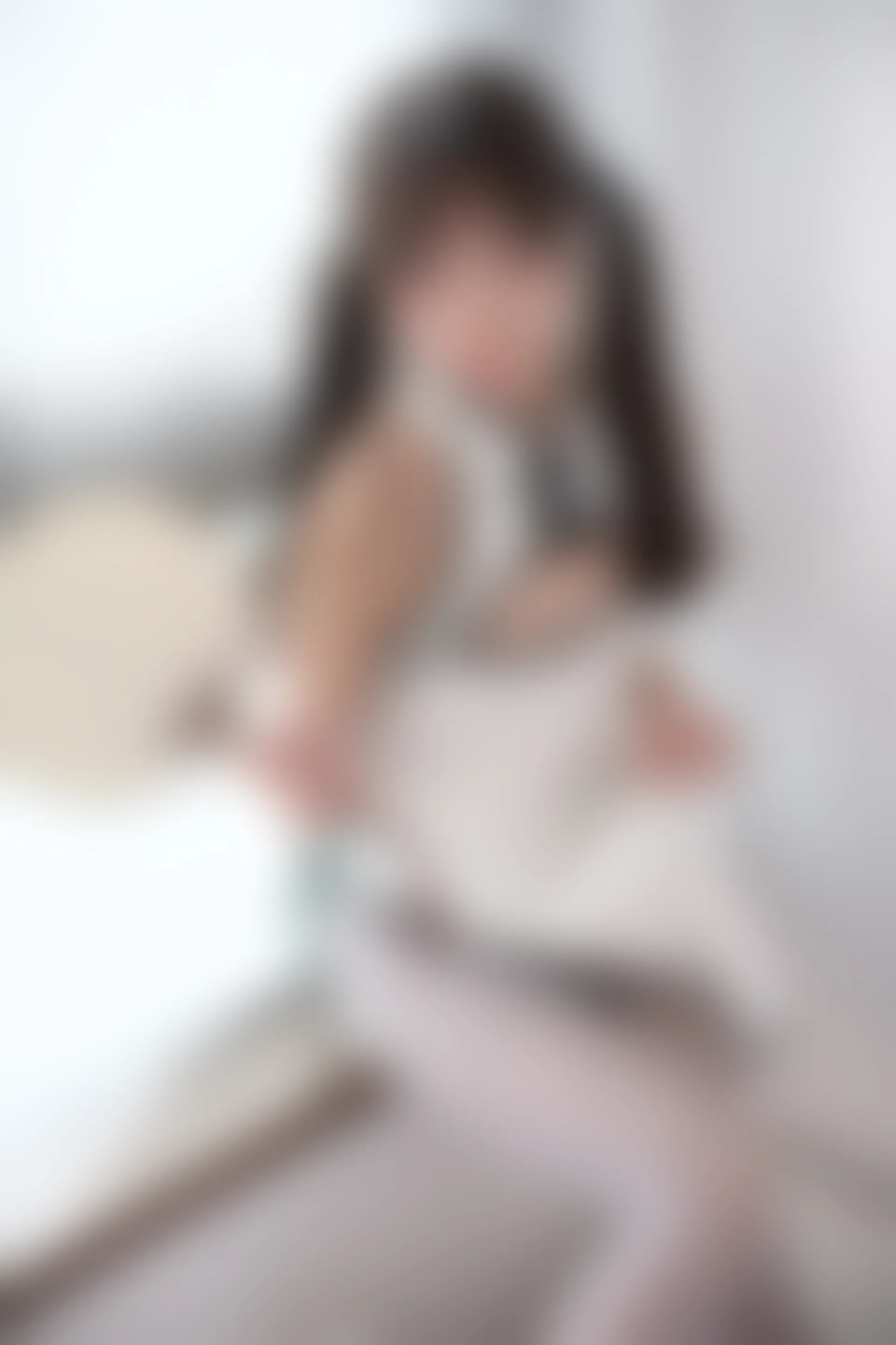 森萝财团 X-045 [96P1V-1.86G]制服, 可爱, 森萝财团, 美腿