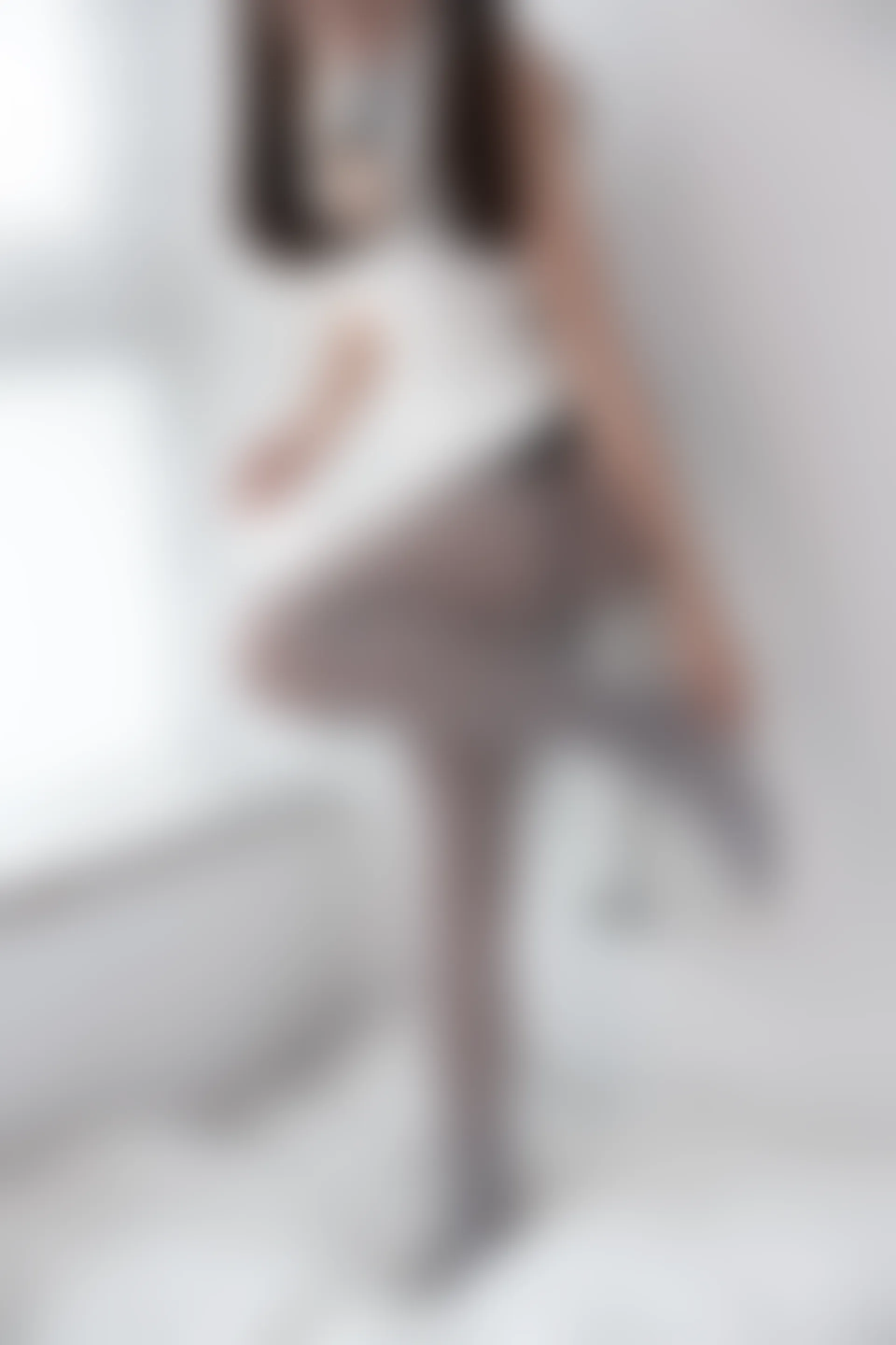 森萝财团 X-045 [96P1V-1.86G]制服, 可爱, 森萝财团, 美腿