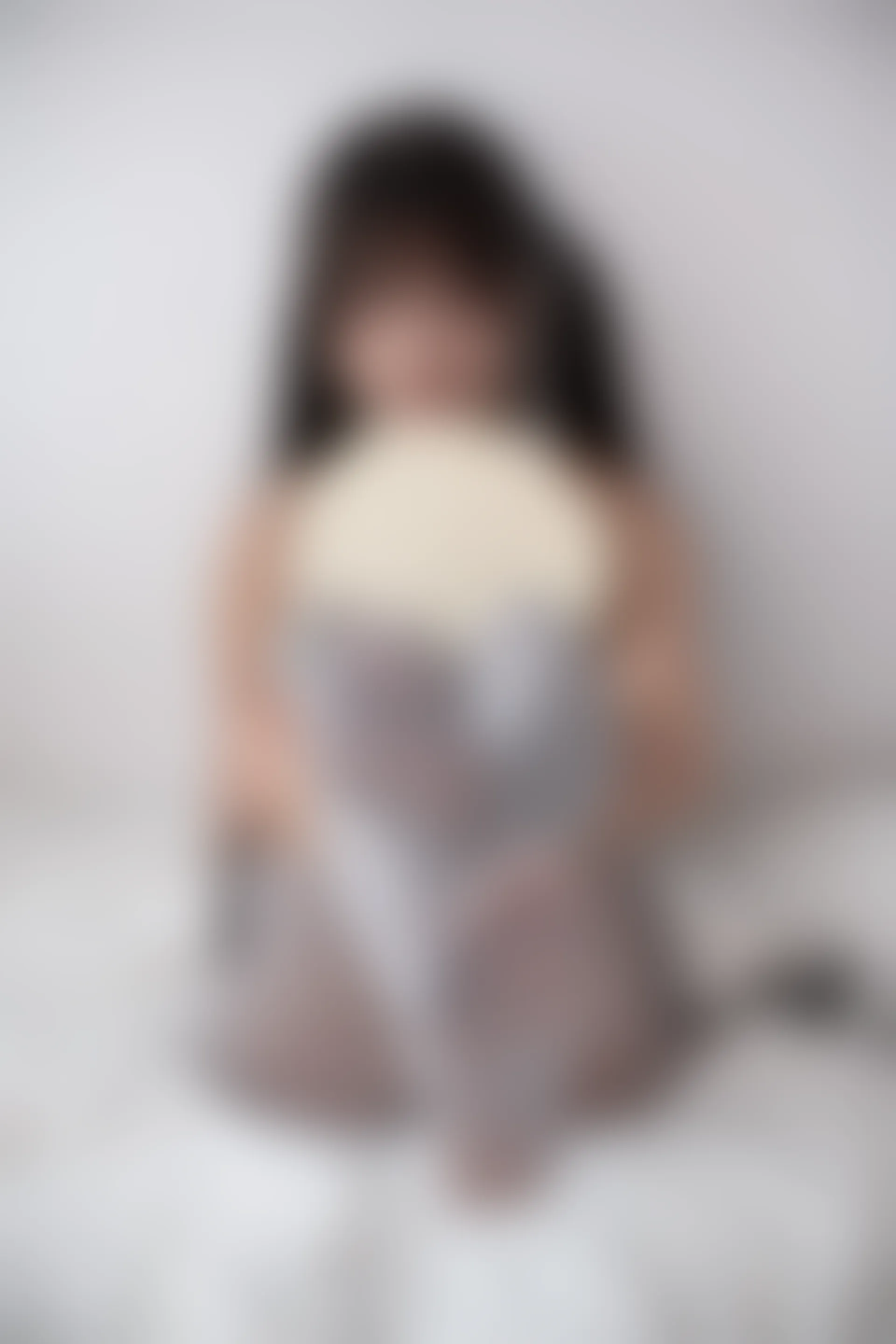 森萝财团 X-045 [96P1V-1.86G]制服, 可爱, 森萝财团, 美腿