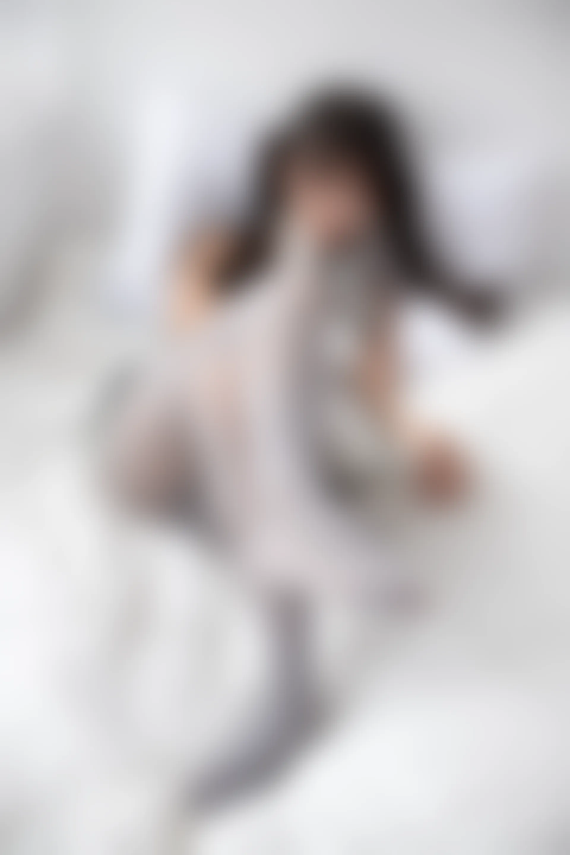 森萝财团 X-045 [96P1V-1.86G]制服, 可爱, 森萝财团, 美腿