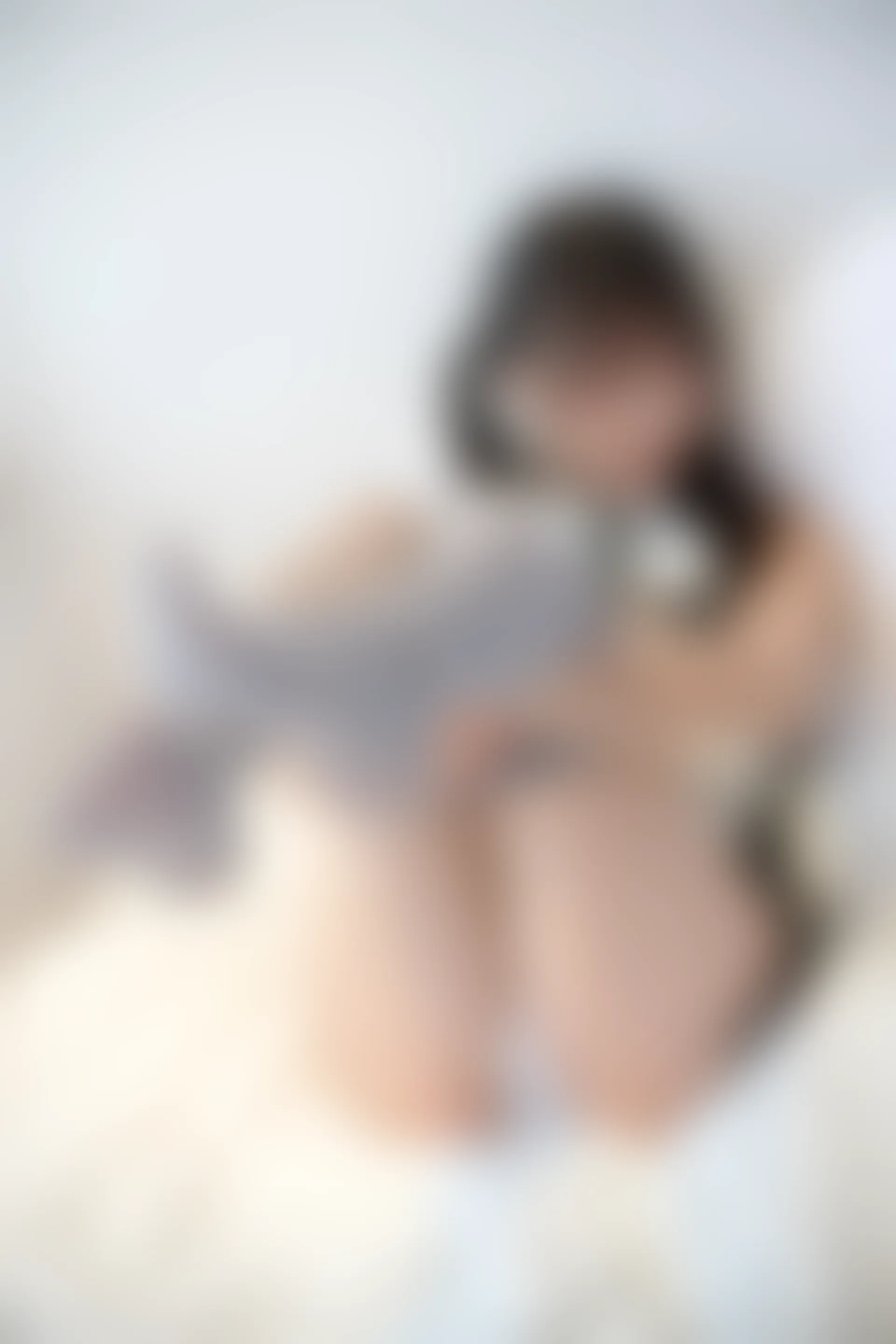 森萝财团 X-045 [96P1V-1.86G]制服, 可爱, 森萝财团, 美腿