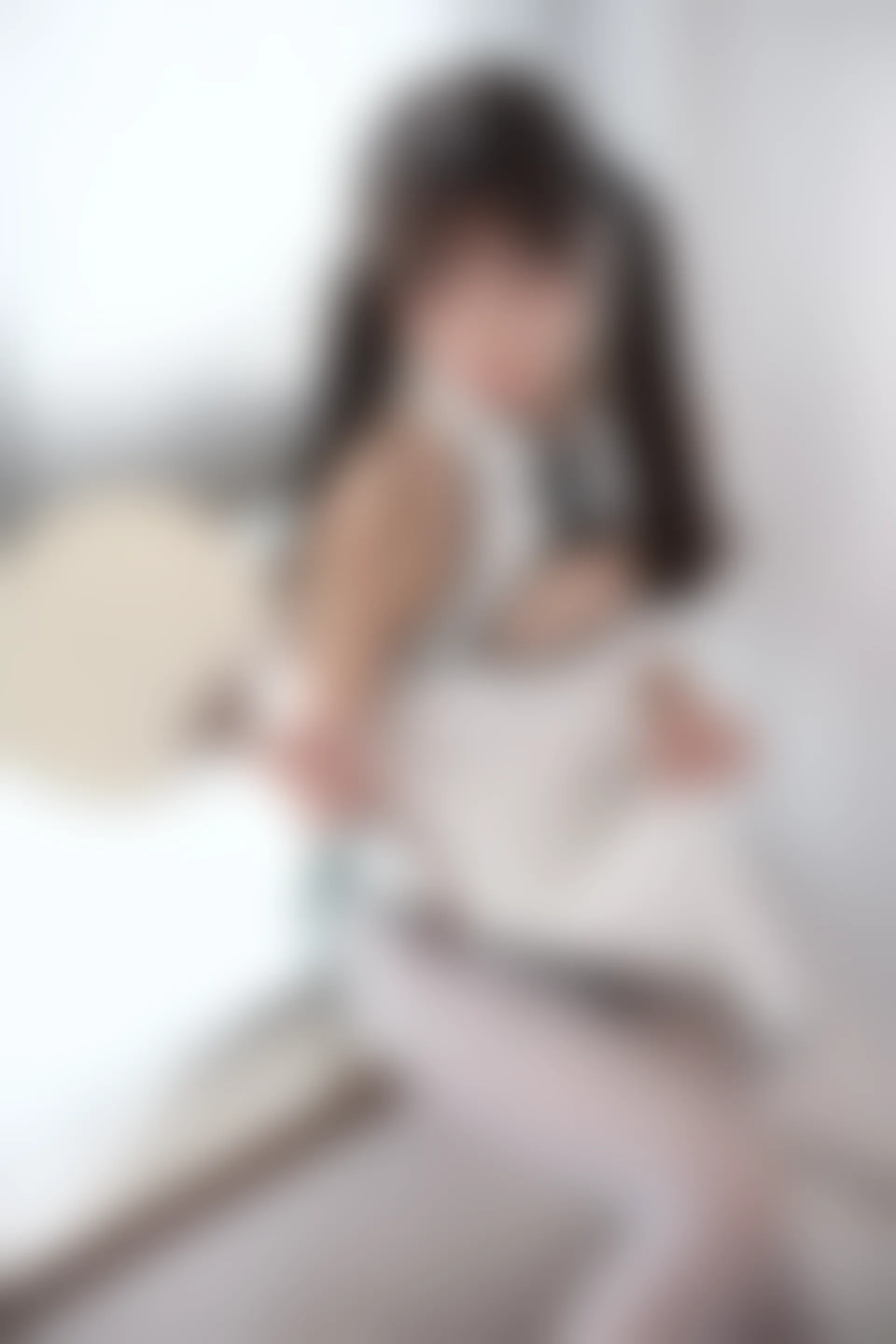 森萝财团 X-045 [96P1V-1.86G]制服, 可爱, 森萝财团, 美腿