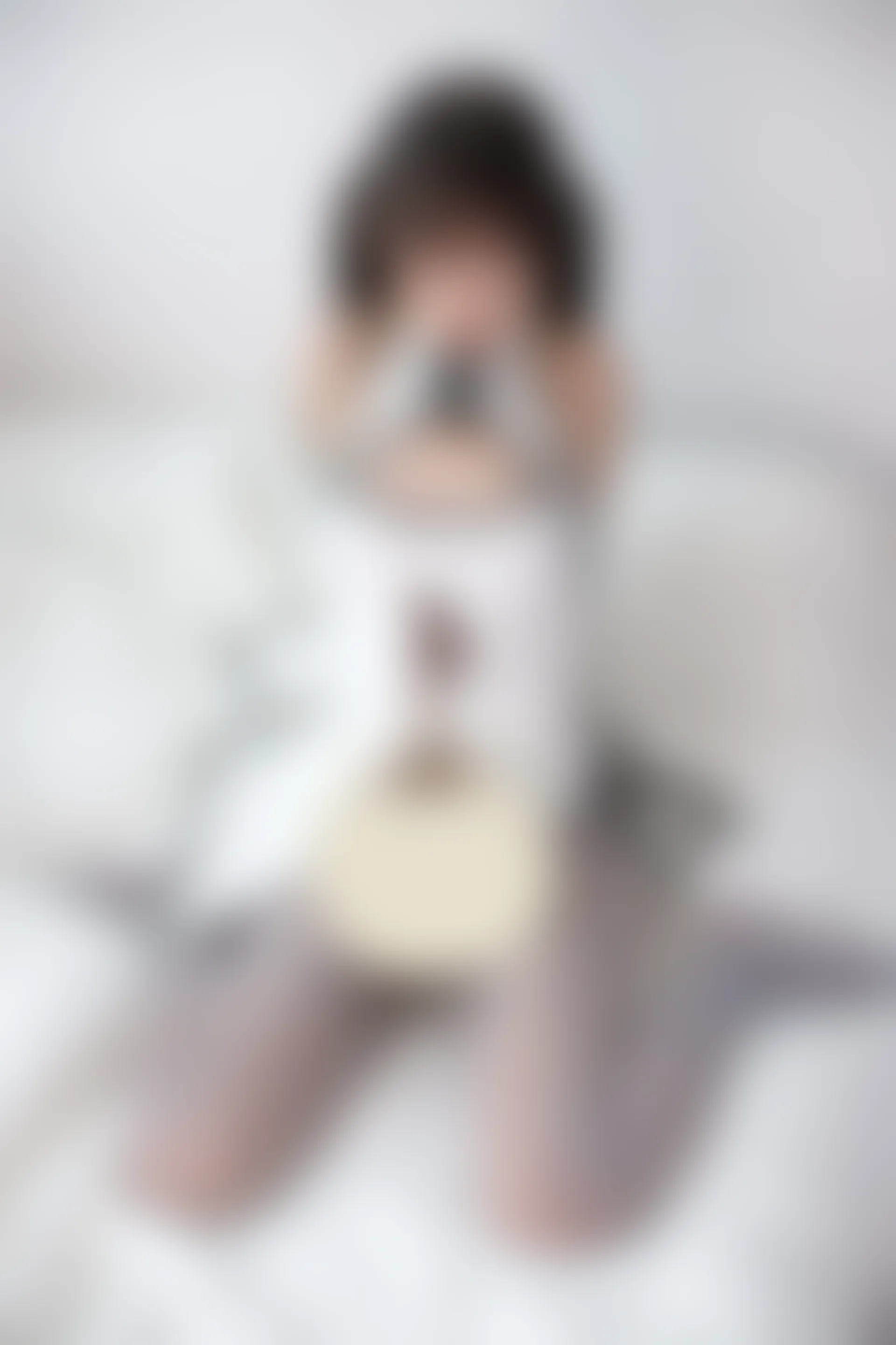 森萝财团 X-045 [96P1V-1.86G]制服, 可爱, 森萝财团, 美腿