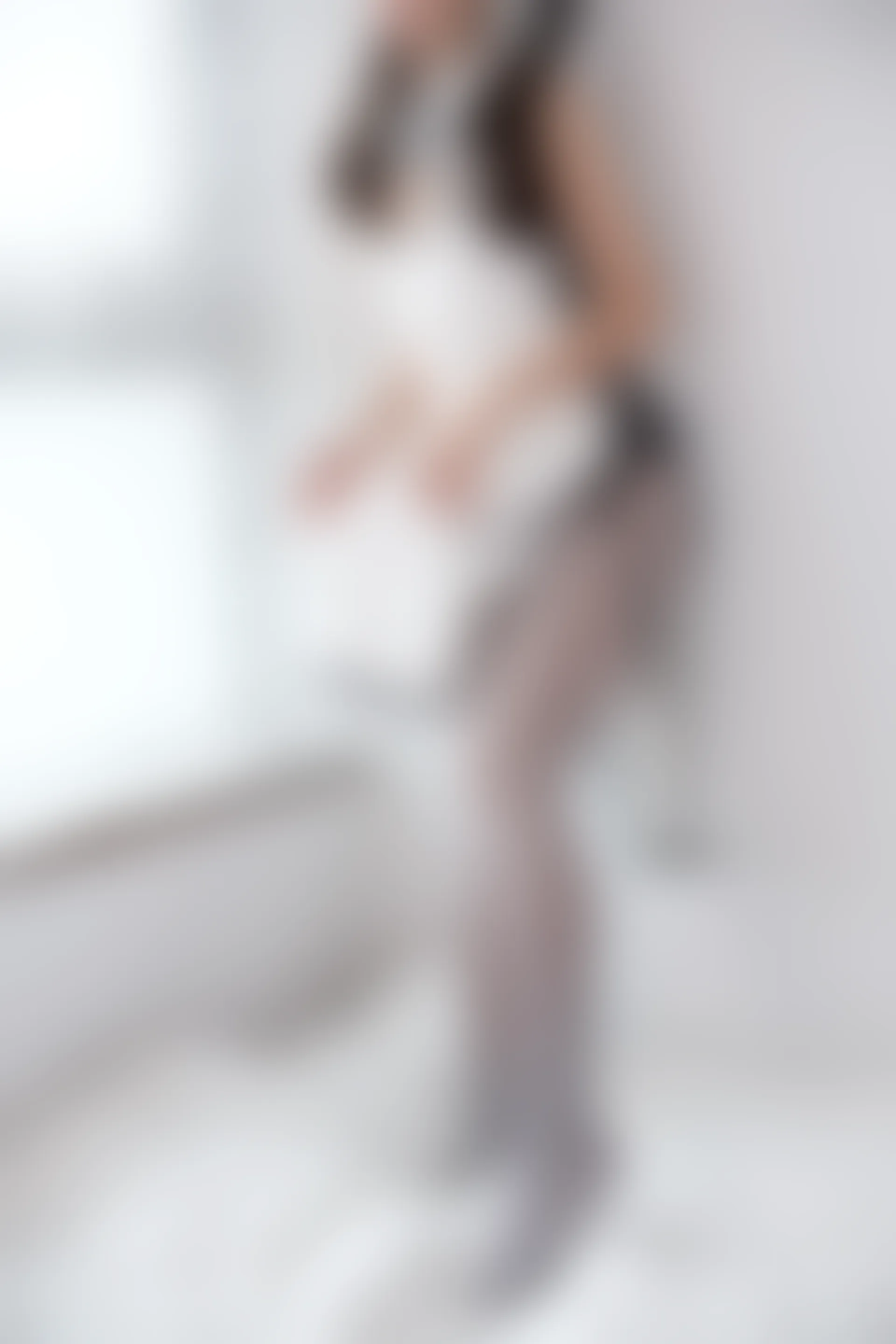森萝财团 X-045 [96P1V-1.86G]制服, 可爱, 森萝财团, 美腿