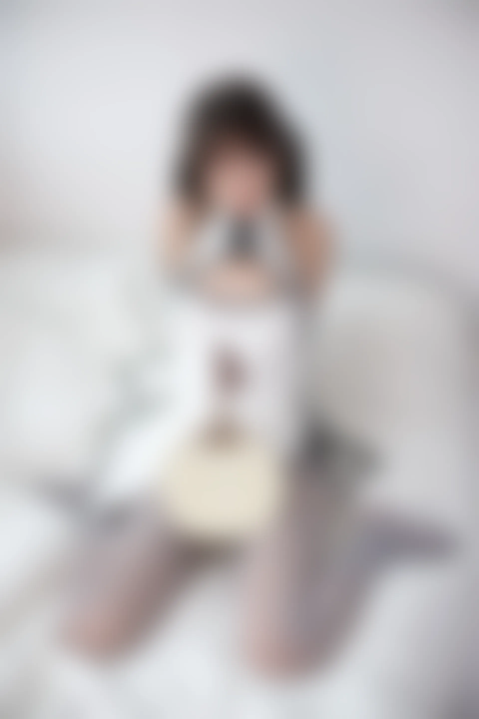 森萝财团 X-045 [96P1V-1.86G]制服, 可爱, 森萝财团, 美腿