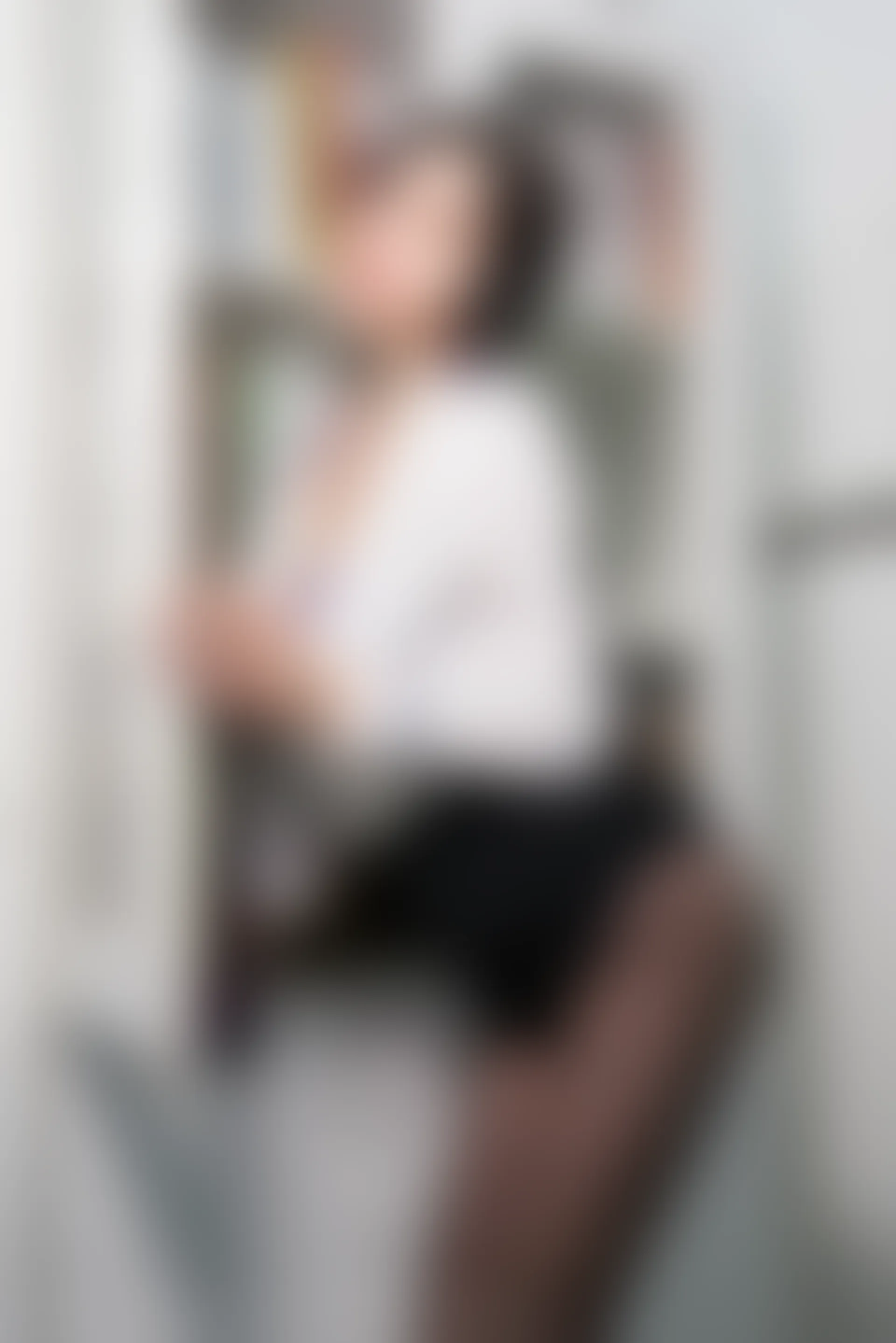 XiuRen秀人网 2021.11.05 No.4177 周于希Sandy 制服黑丝[79+1P 826MB]