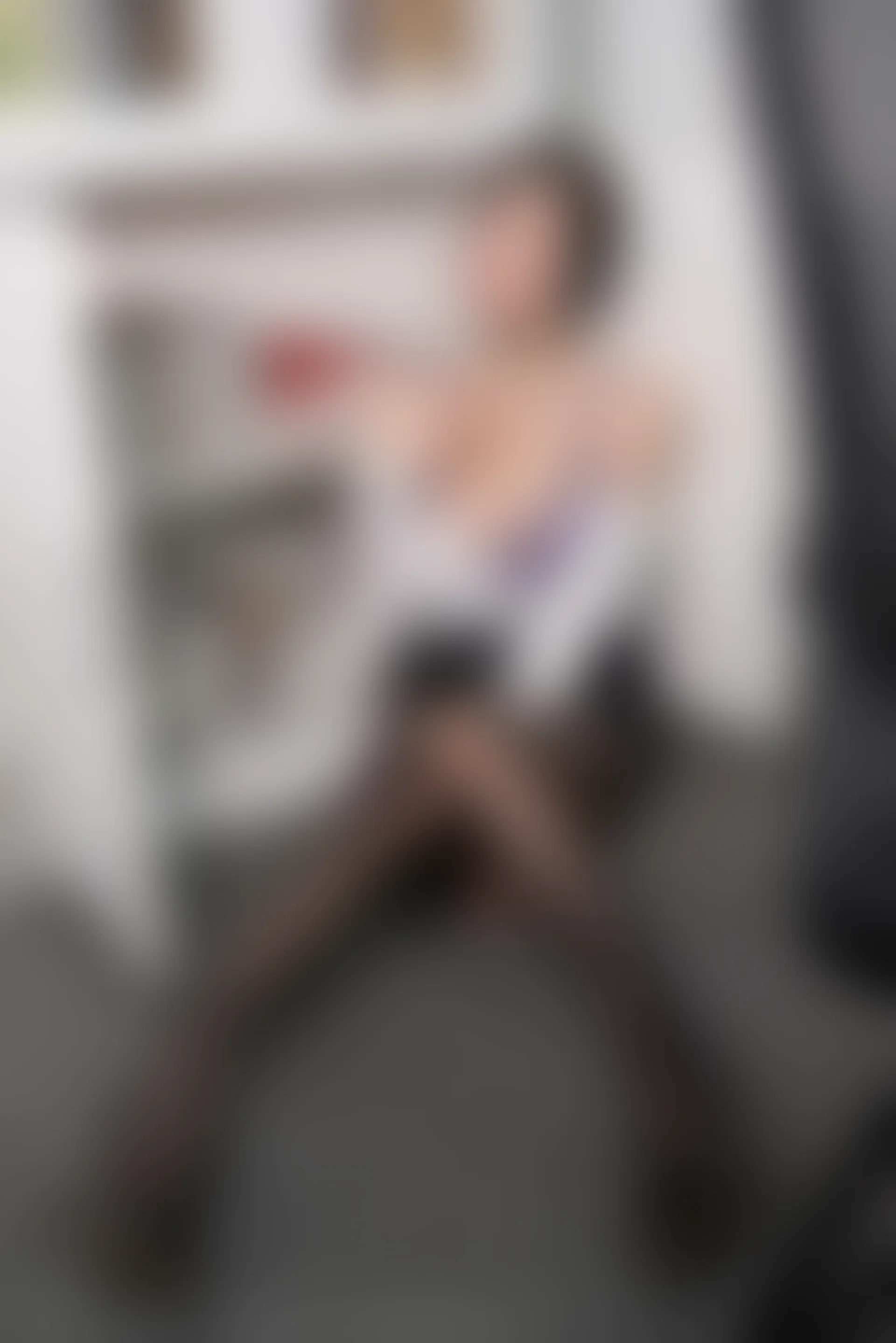 XiuRen秀人网 2021.11.05 No.4177 周于希Sandy 制服黑丝[79+1P 826MB]