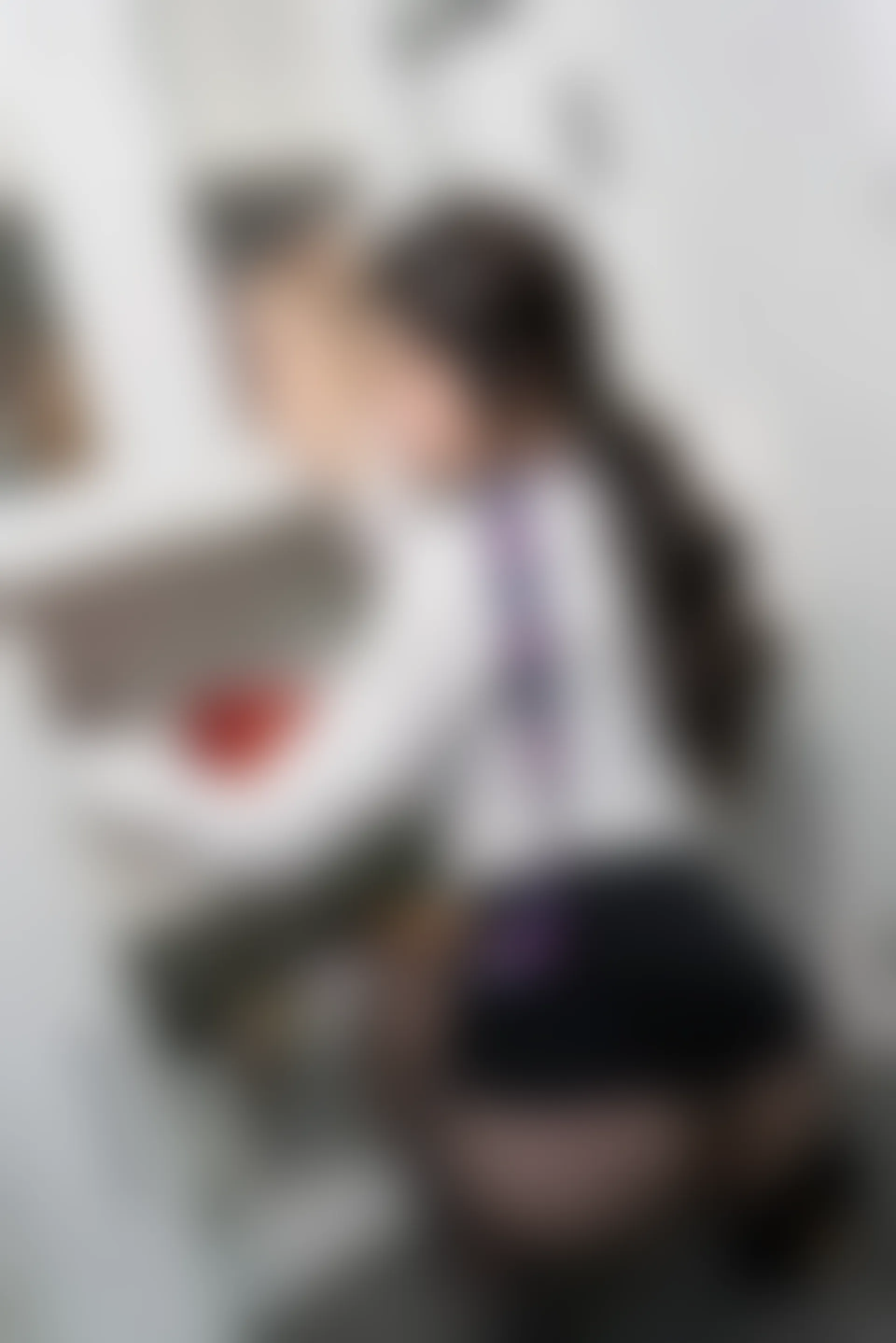XiuRen秀人网 2021.11.05 No.4177 周于希Sandy 制服黑丝[79+1P 826MB]