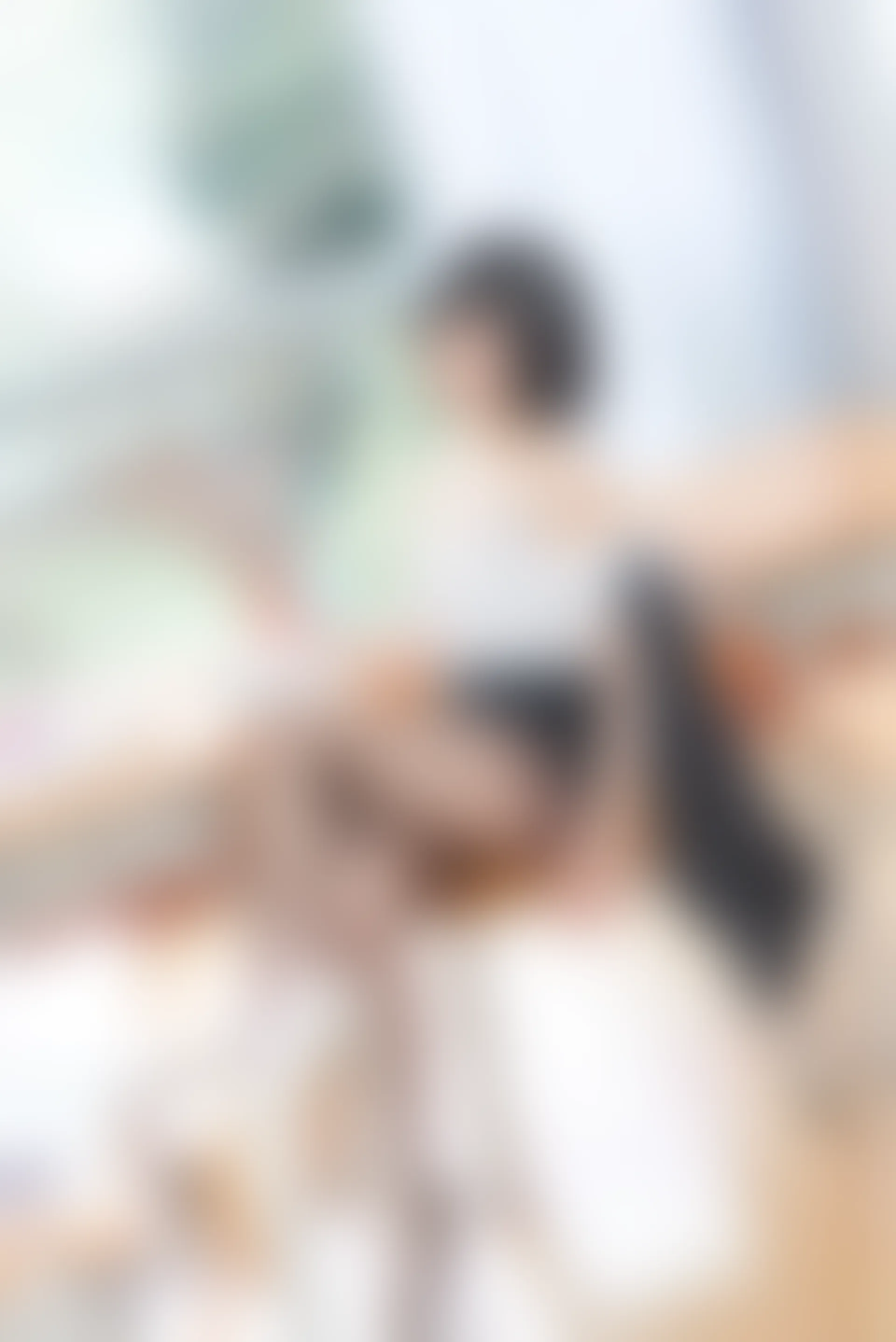 C02.003 短发也可以很性感 [53P-63MB]