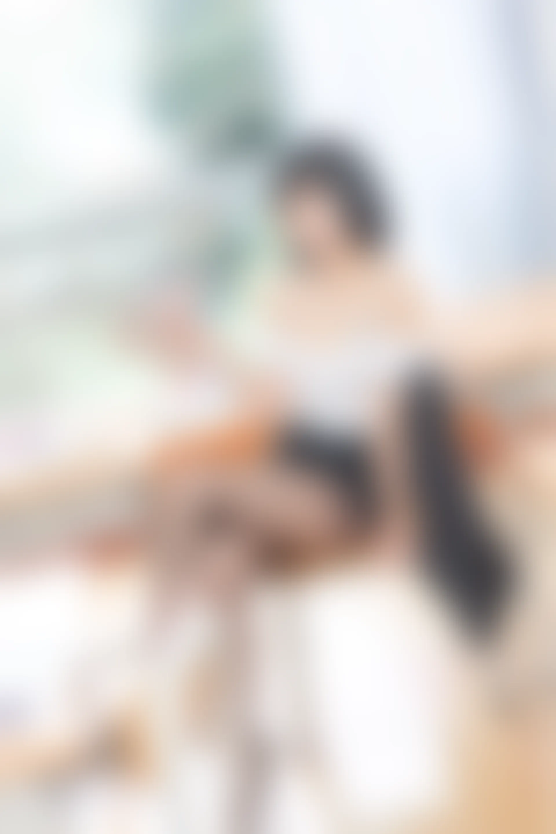 C02.003 短发也可以很性感 [53P-63MB]
