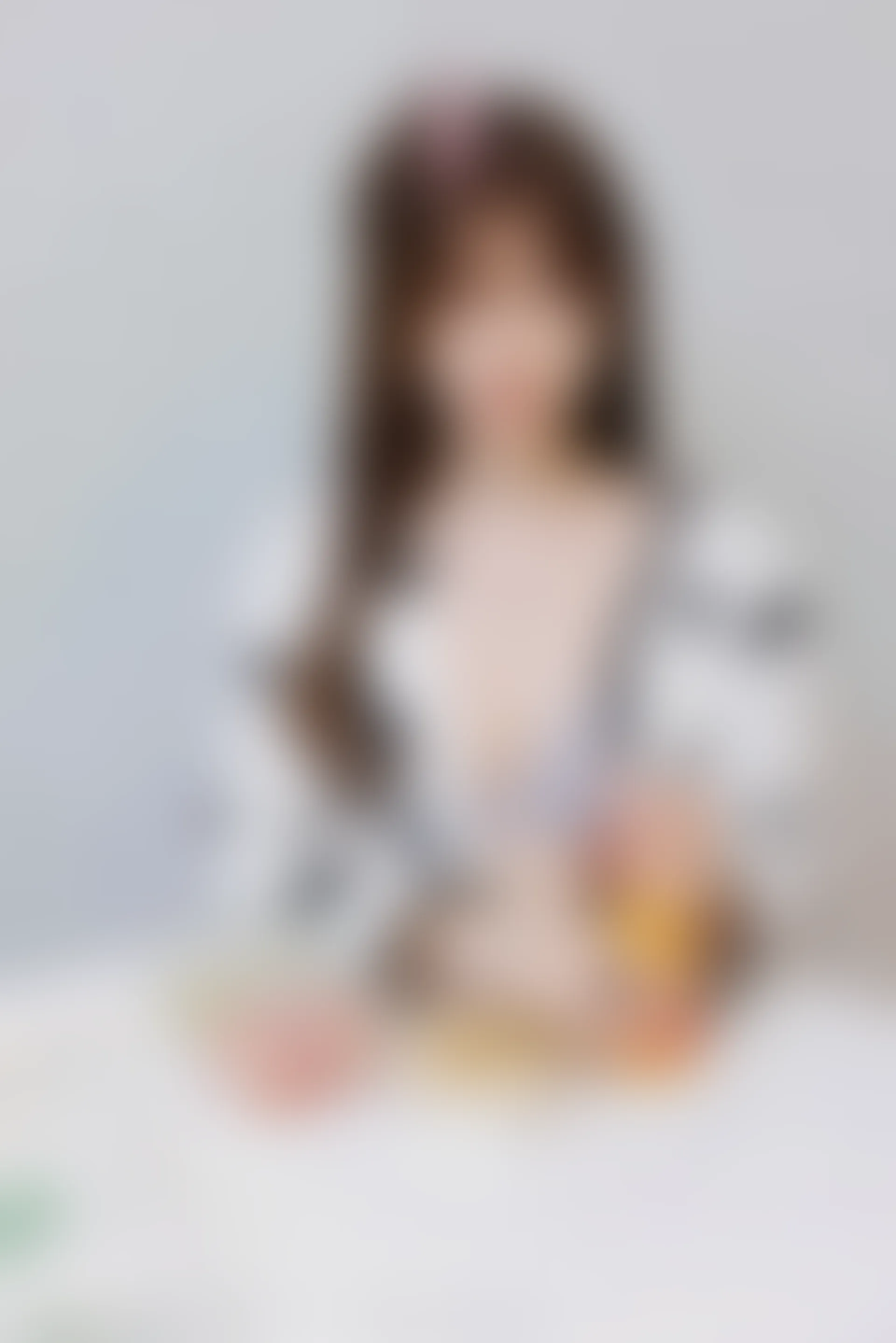 XiuRen秀人网 2021.12.21 No.4365 美桃酱 清纯甜美[81+1P 763MB]