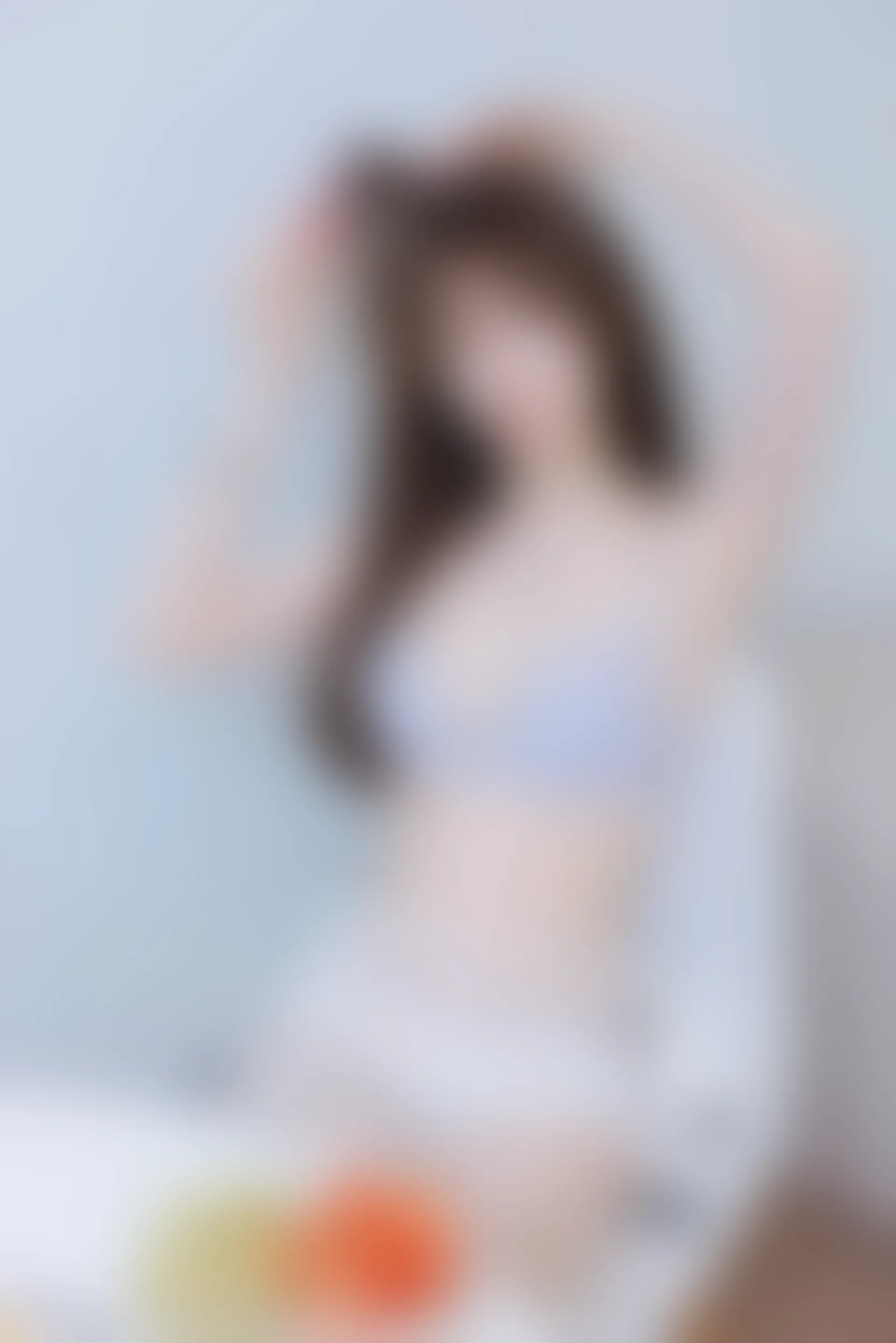 XiuRen秀人网 2021.12.21 No.4365 美桃酱 清纯甜美[81+1P 763MB]