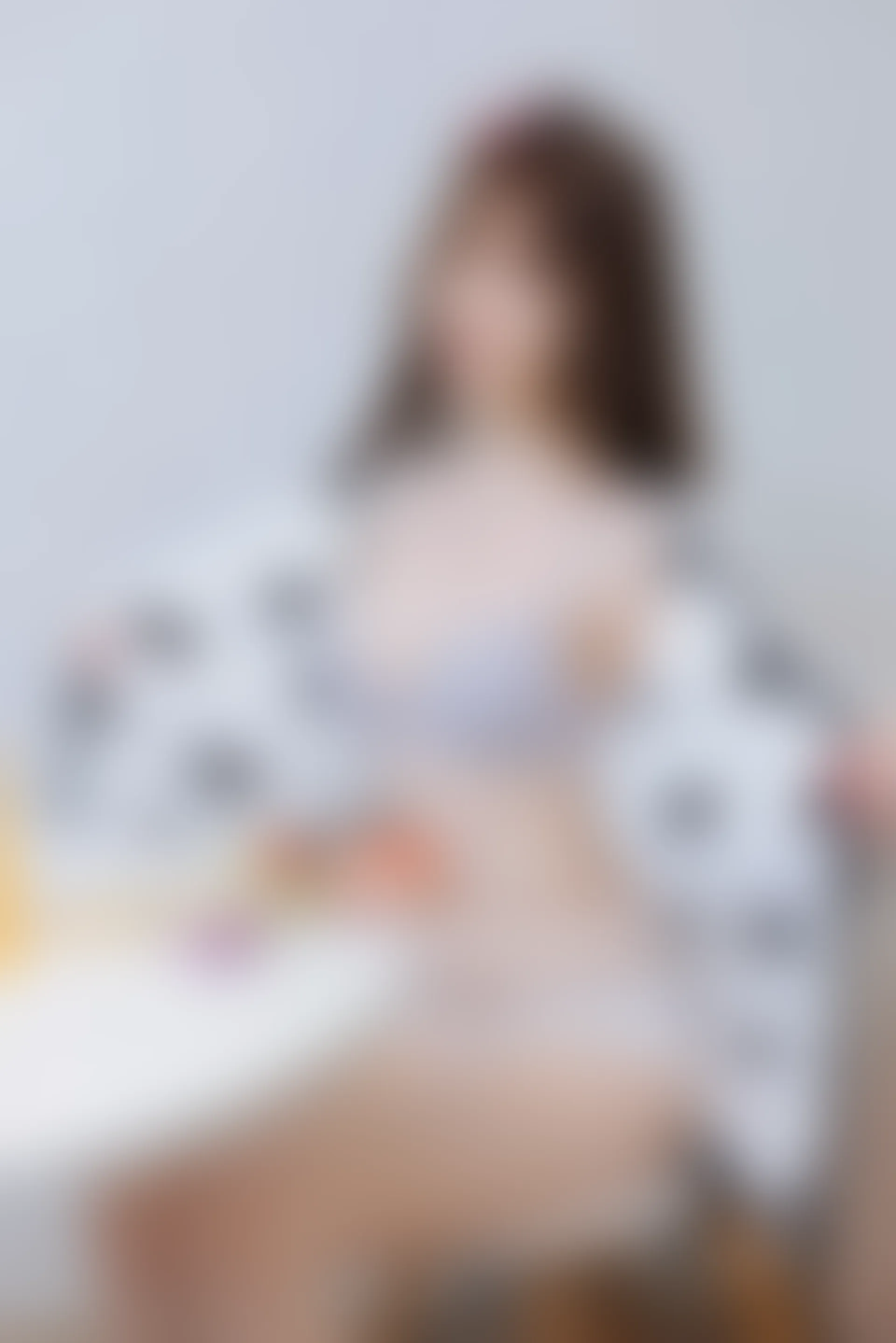 XiuRen秀人网 2021.12.21 No.4365 美桃酱 清纯甜美[81+1P 763MB]