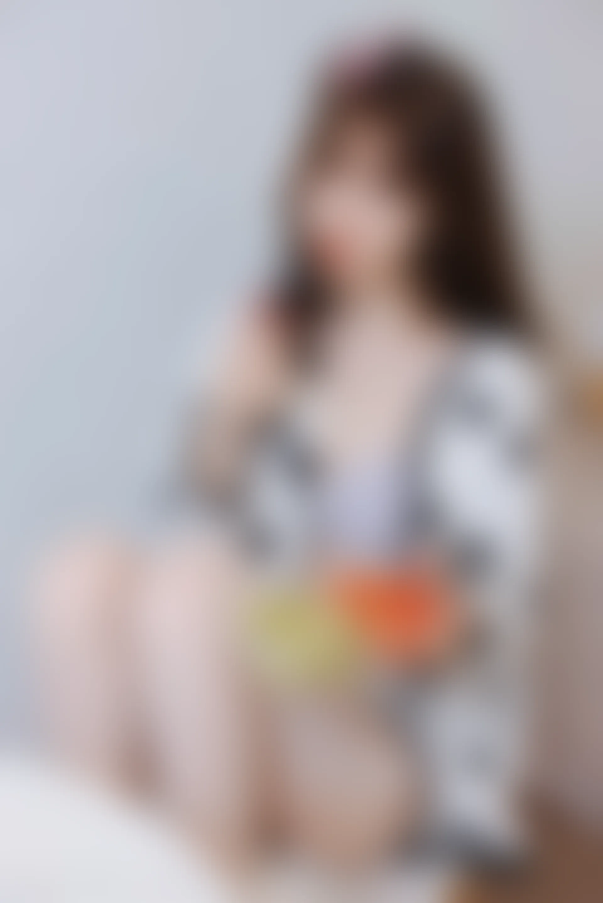 XiuRen秀人网 2021.12.21 No.4365 美桃酱 清纯甜美[81+1P 763MB]