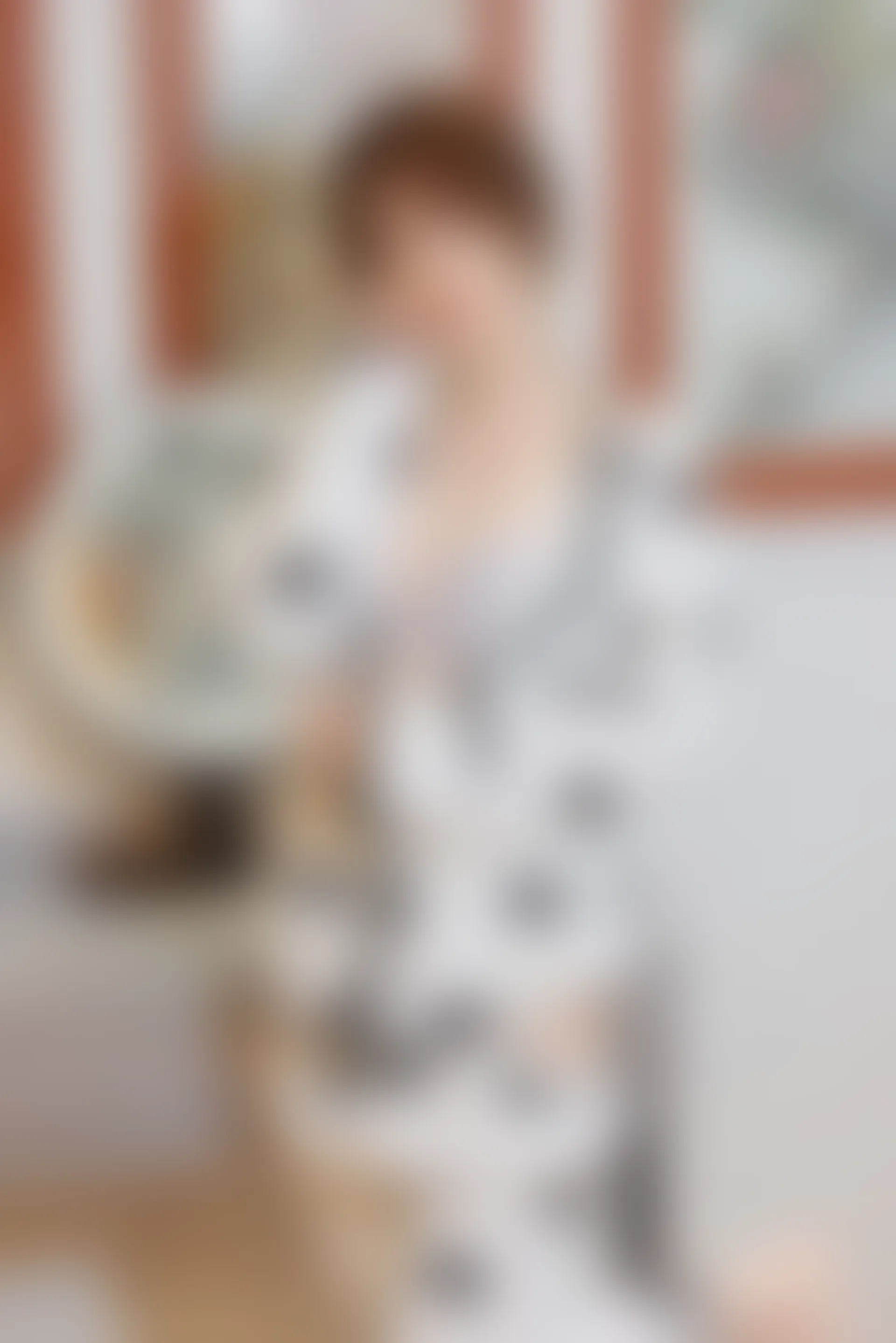 XiuRen秀人网 2021.12.21 No.4365 美桃酱 清纯甜美[81+1P 763MB]