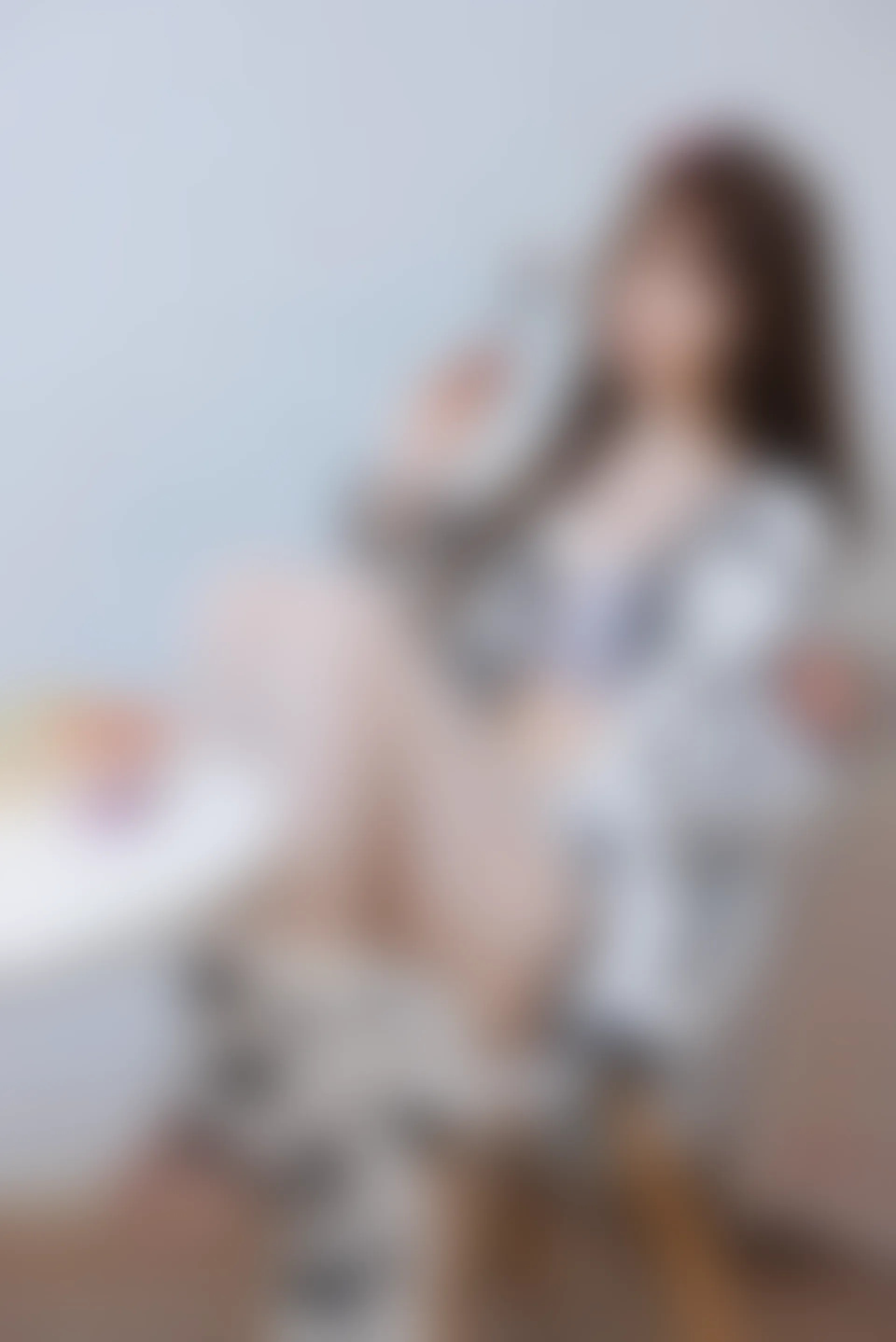 XiuRen秀人网 2021.12.21 No.4365 美桃酱 清纯甜美[81+1P 763MB]