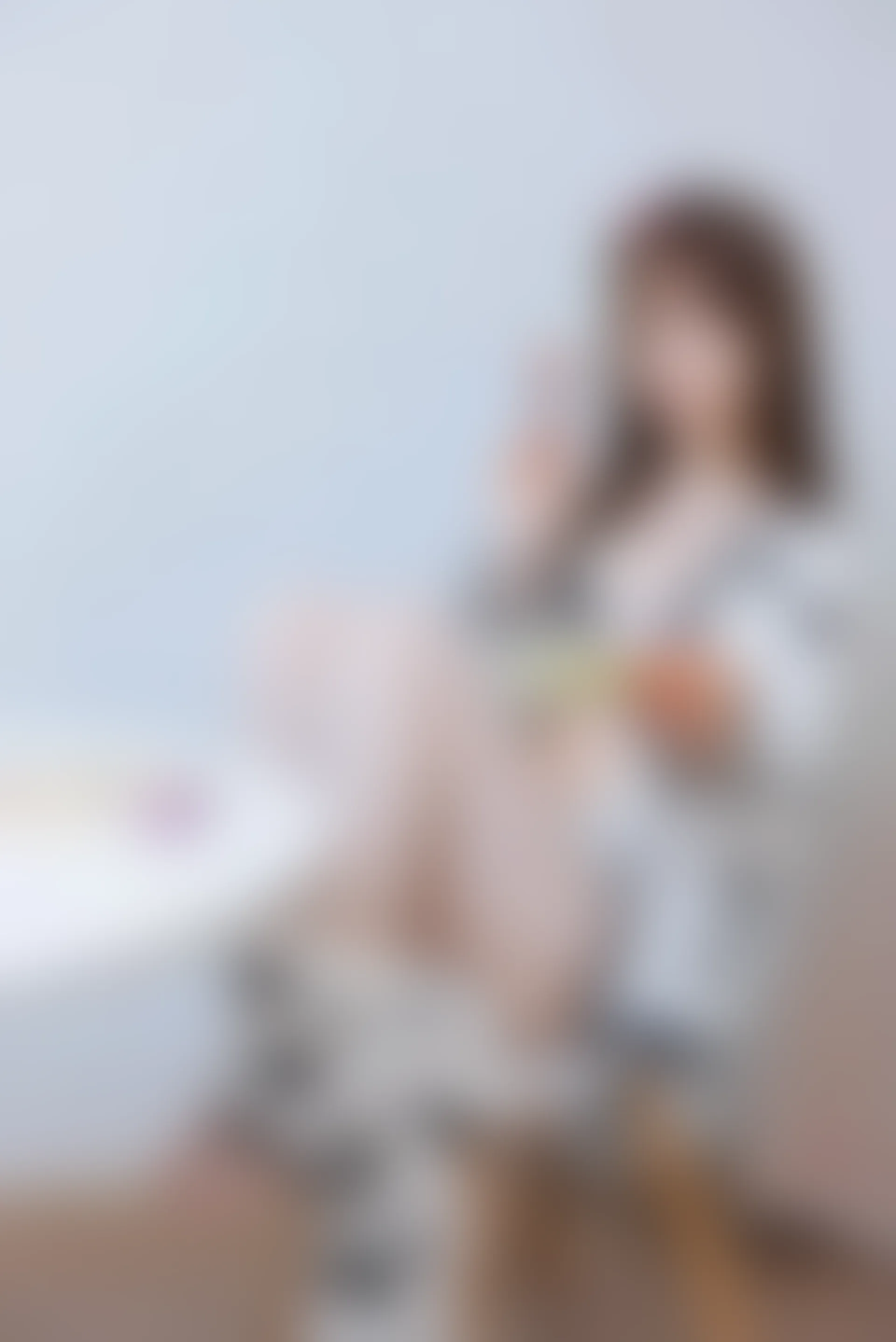 XiuRen秀人网 2021.12.21 No.4365 美桃酱 清纯甜美[81+1P 763MB]