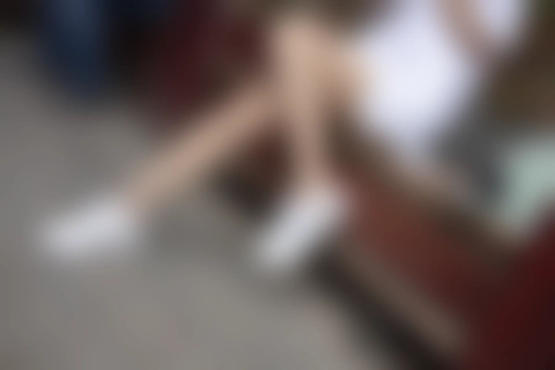 JKFUN-012 [102P1V-2.67G]JKFUN, 可爱, 森萝财团, 美腿, 肉丝