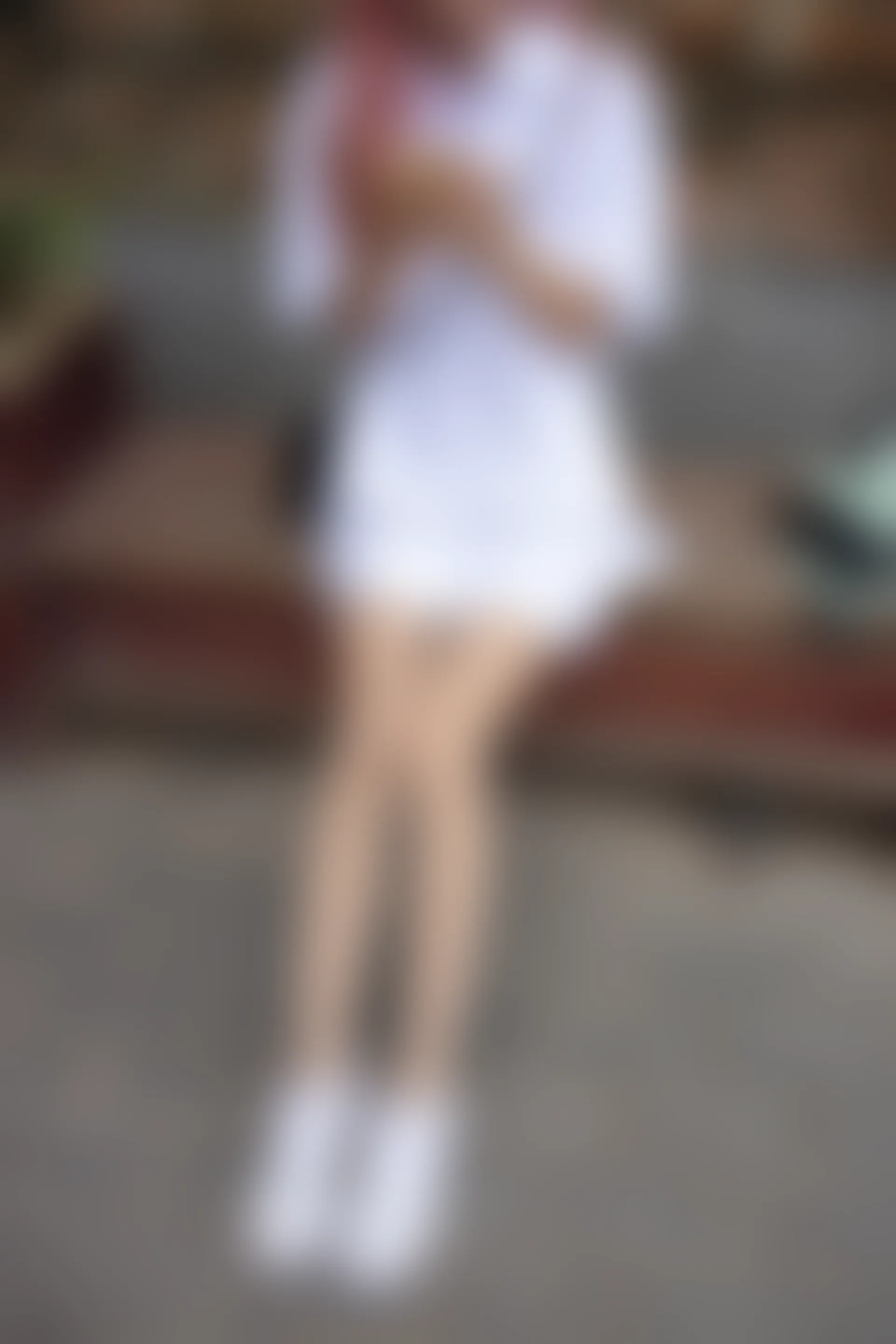 JKFUN-012 [102P1V-2.67G]JKFUN, 可爱, 森萝财团, 美腿, 肉丝