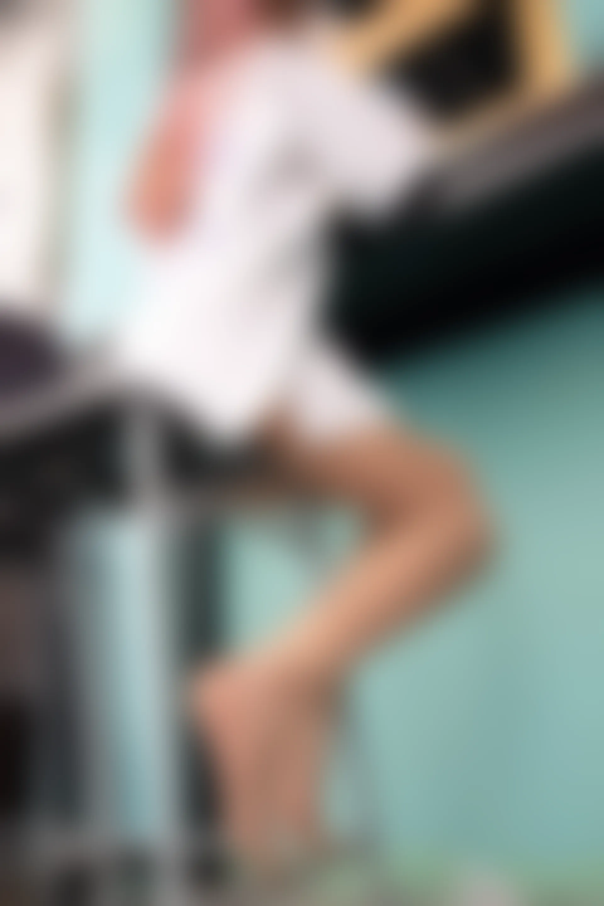 JKFUN-012 [102P1V-2.67G]JKFUN, 可爱, 森萝财团, 美腿, 肉丝