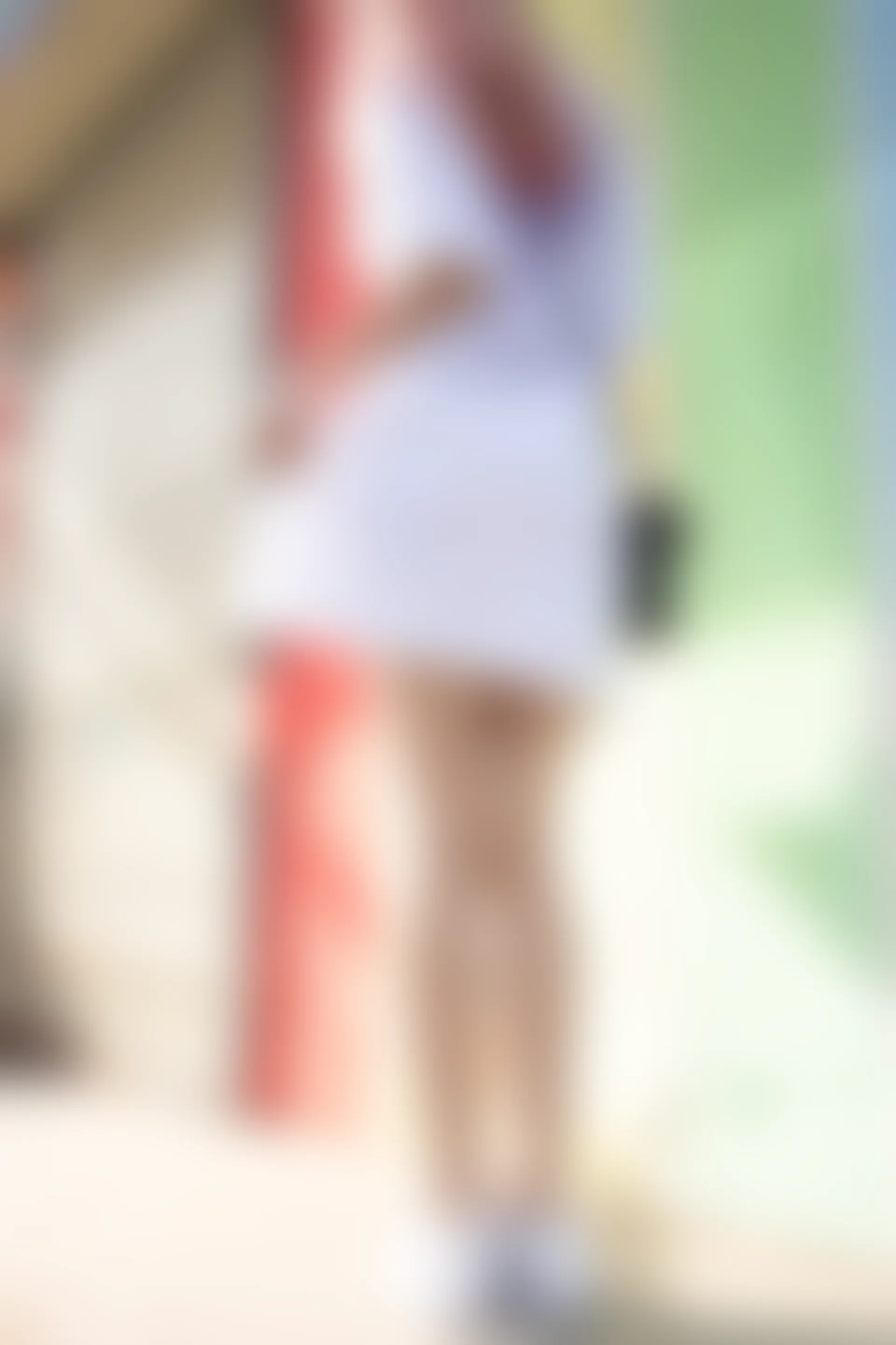 JKFUN-012 [102P1V-2.67G]JKFUN, 可爱, 森萝财团, 美腿, 肉丝
