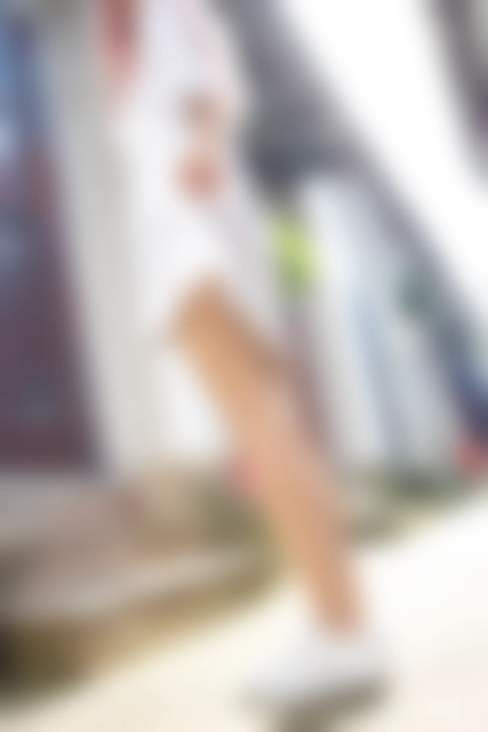 JKFUN-012 [102P1V-2.67G]JKFUN, 可爱, 森萝财团, 美腿, 肉丝