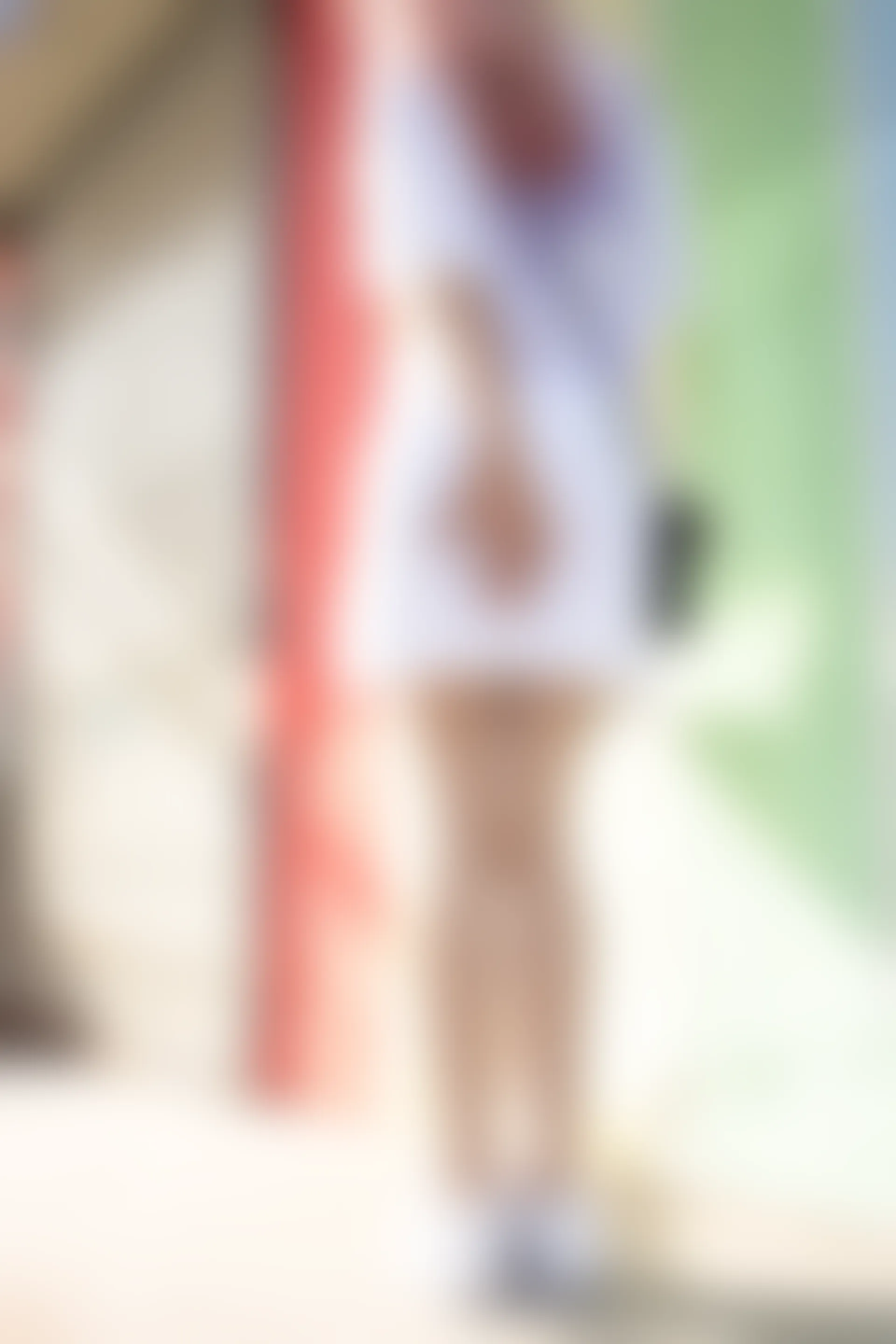 JKFUN-012 [102P1V-2.67G]JKFUN, 可爱, 森萝财团, 美腿, 肉丝