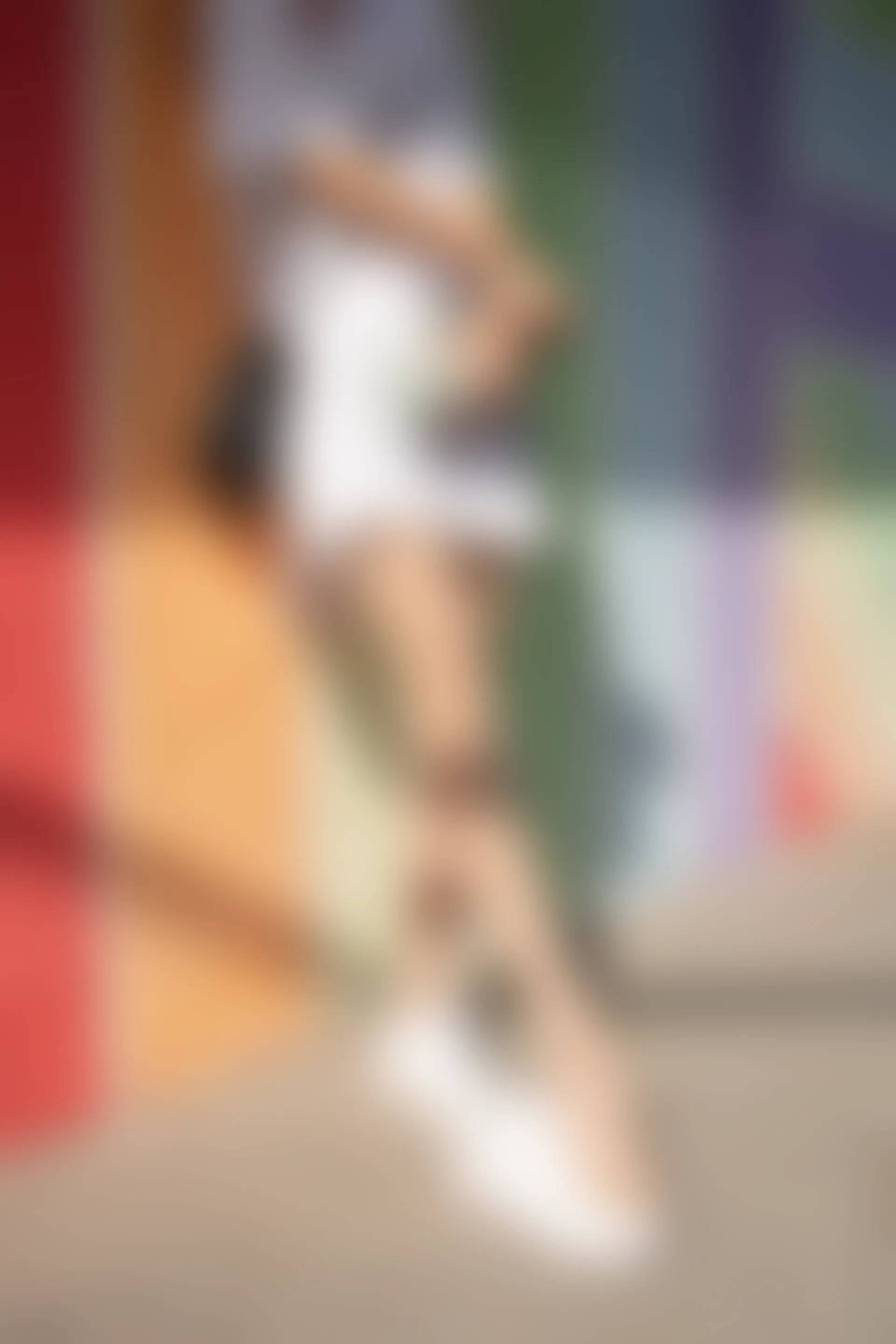 JKFUN-012 [102P1V-2.67G]JKFUN, 可爱, 森萝财团, 美腿, 肉丝
