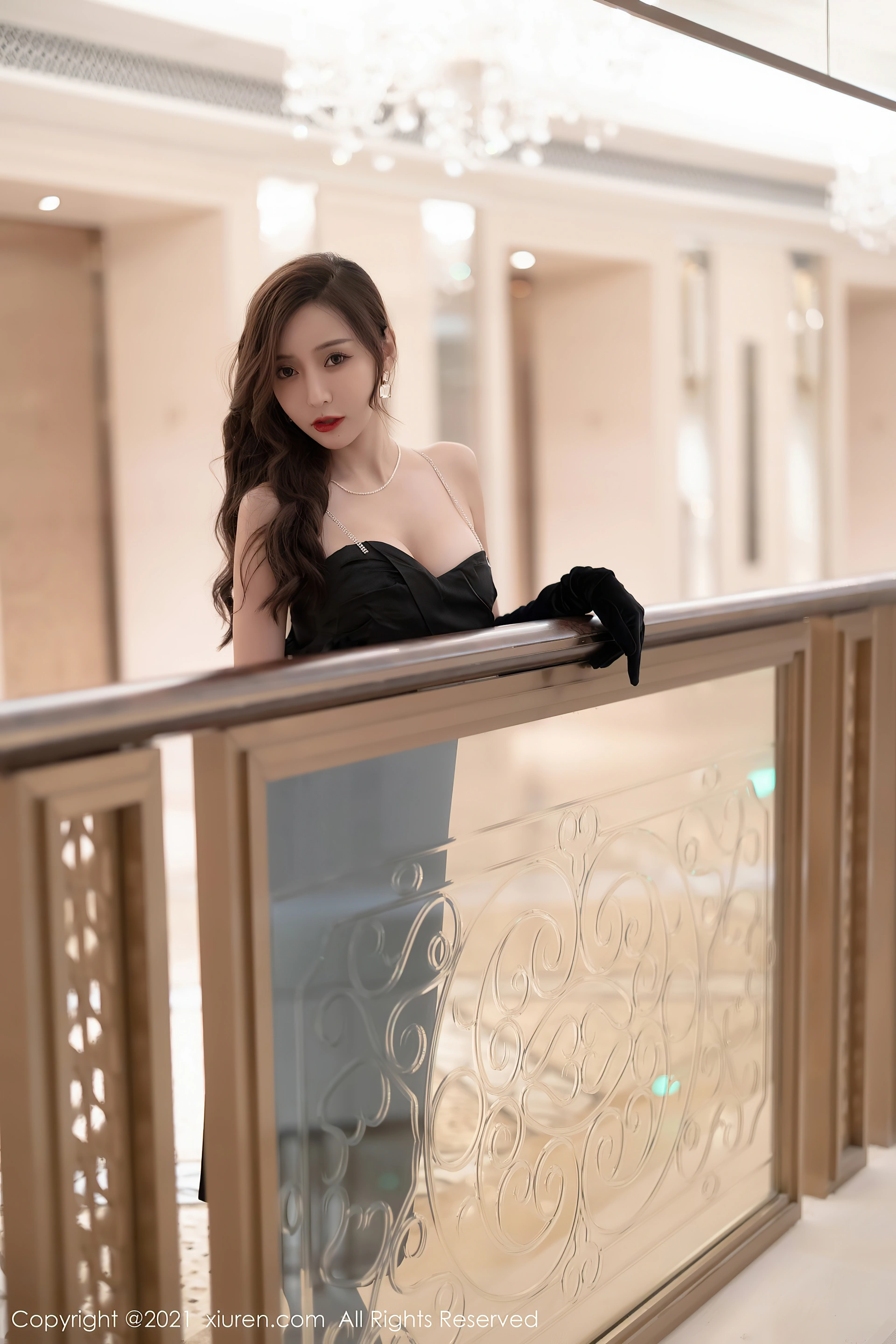 XiuRen秀人网 2021.10.22 No.4101 王馨瑶yanni[57+1P／442MB]