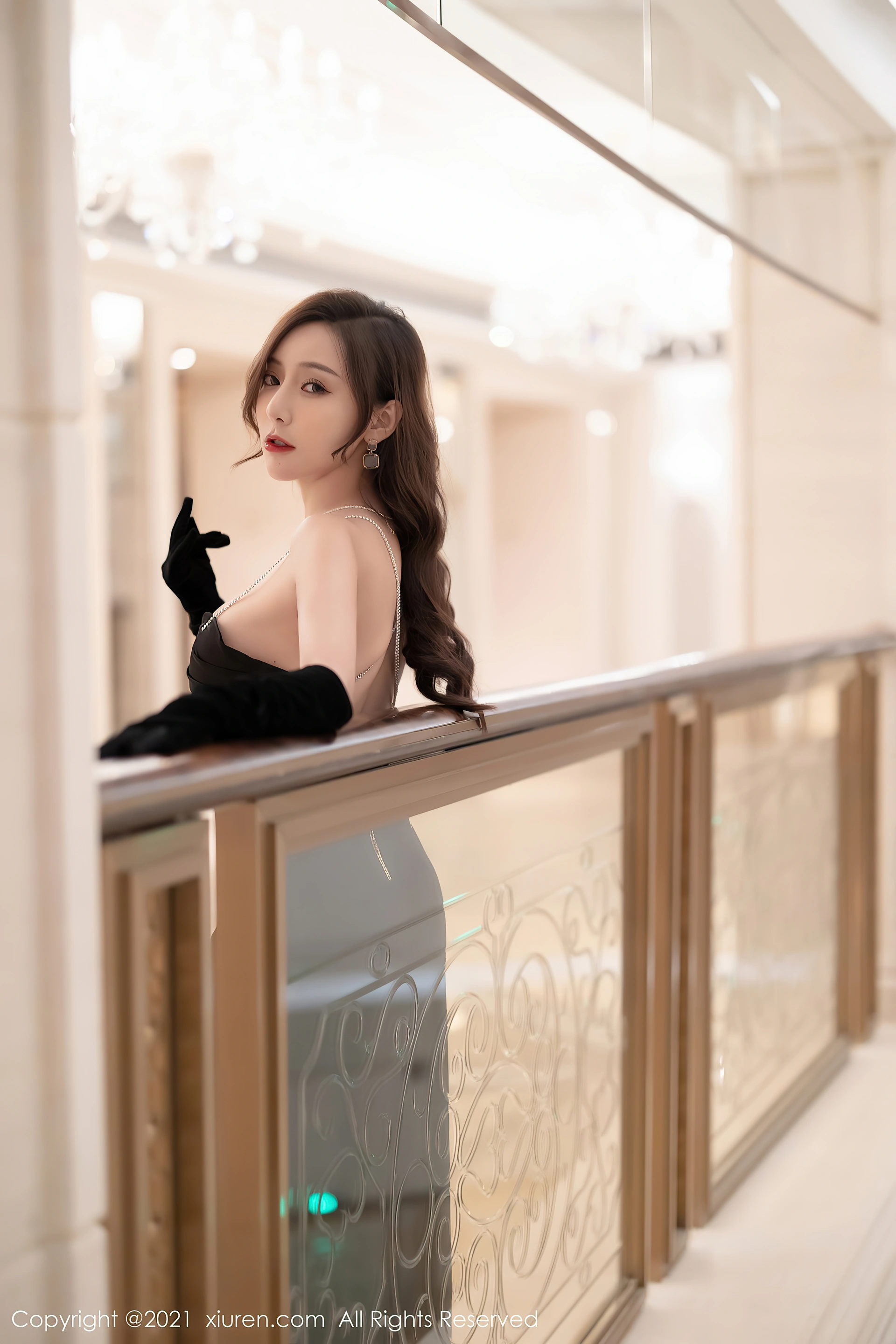 XiuRen秀人网 2021.10.22 No.4101 王馨瑶yanni[57+1P／442MB]