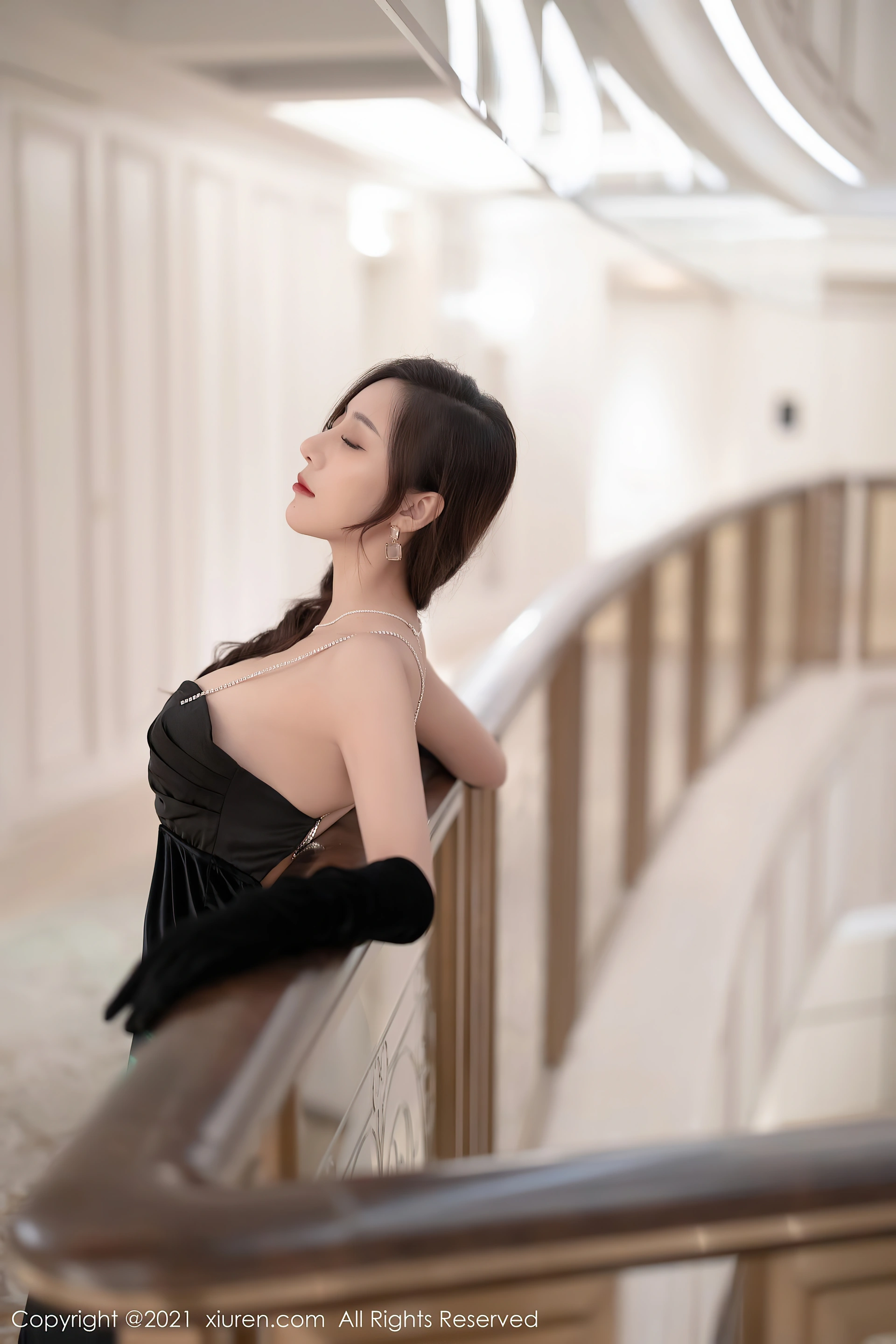 XiuRen秀人网 2021.10.22 No.4101 王馨瑶yanni[57+1P／442MB]