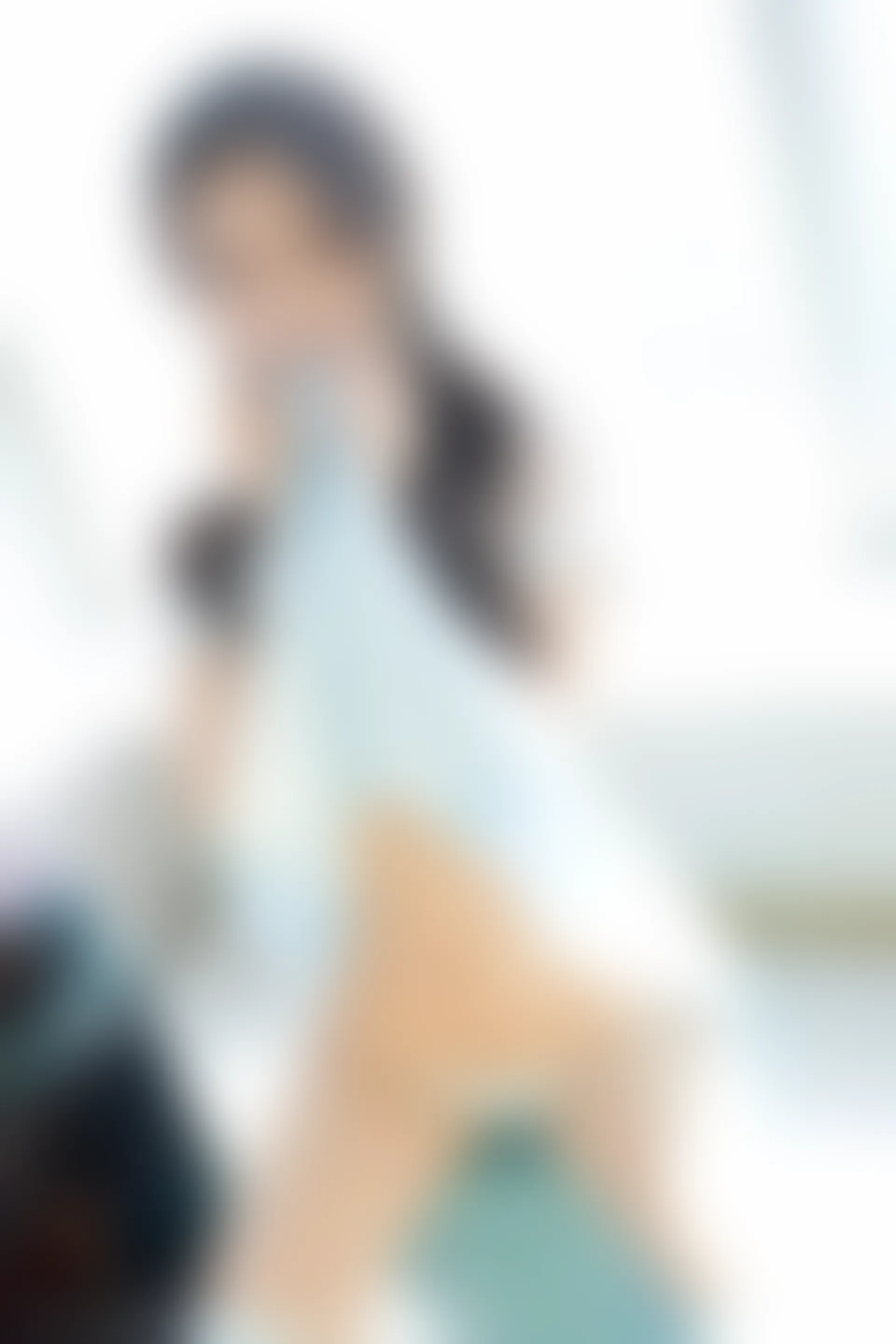 XiuRen秀人网 2017.06.26 No.776 赵熙儿[56+1P89M]