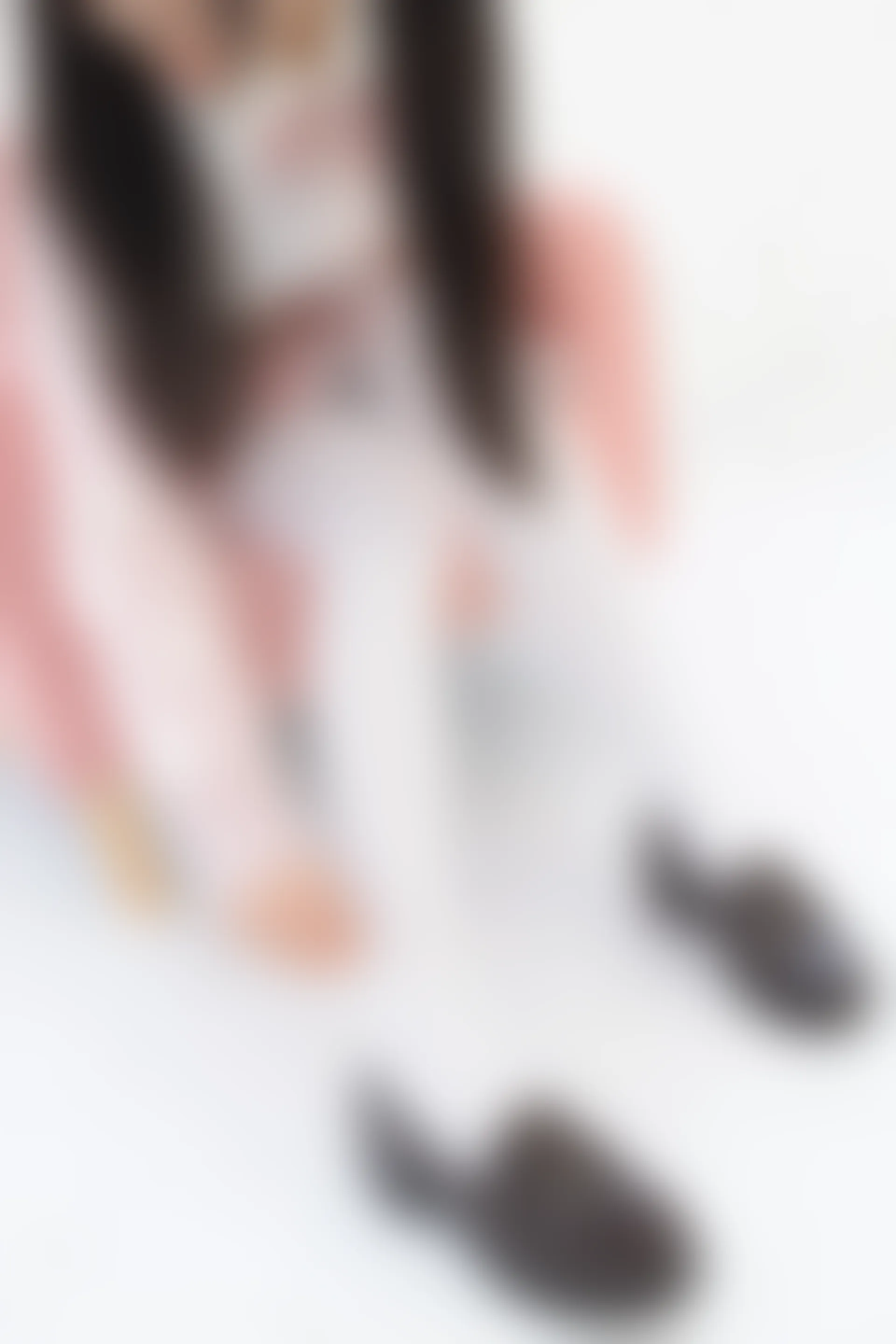 少女秩序 VOL.21 双马尾白丝JK制服 [78P-679MB]JK制服, 双马尾, 可爱, 少女秩序, 白丝, 美腿, 美足