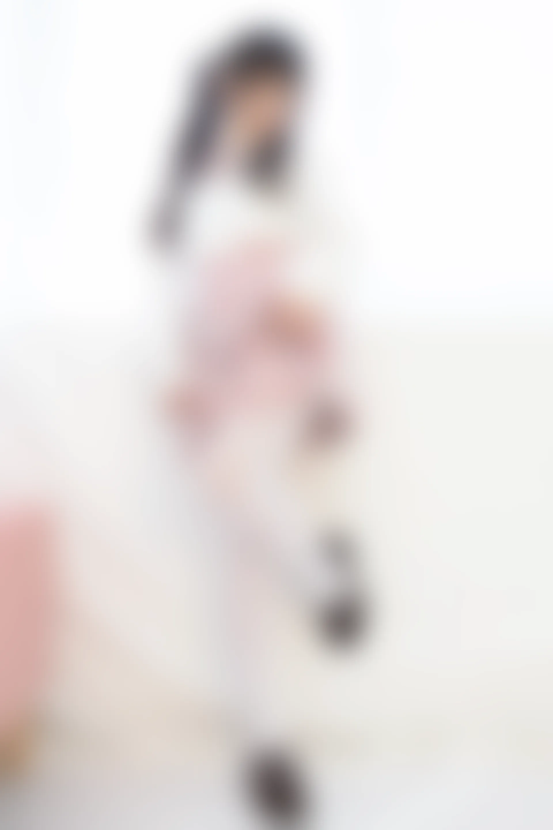 少女秩序 VOL.21 双马尾白丝JK制服 [78P-679MB]JK制服, 双马尾, 可爱, 少女秩序, 白丝, 美腿, 美足