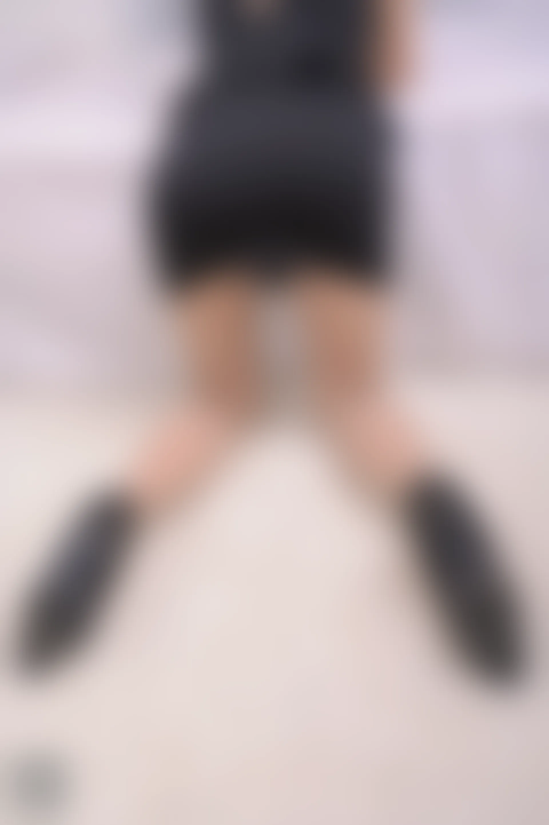 SSA丝社 超清写真 NO.158 梦梦黑色连衣裙 [140P-1.14GB]