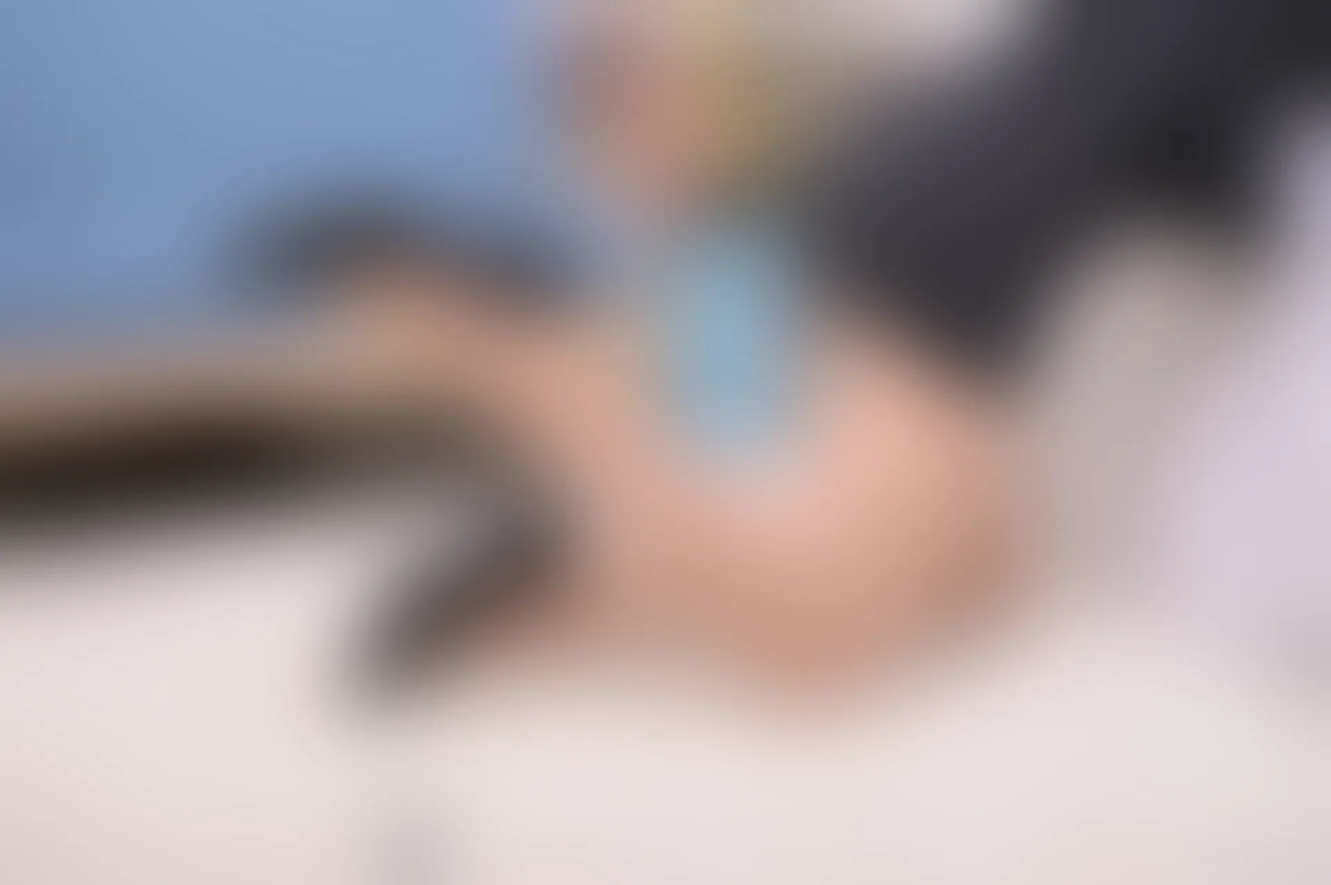 SSA丝社 超清写真 NO.158 梦梦黑色连衣裙 [140P-1.14GB]